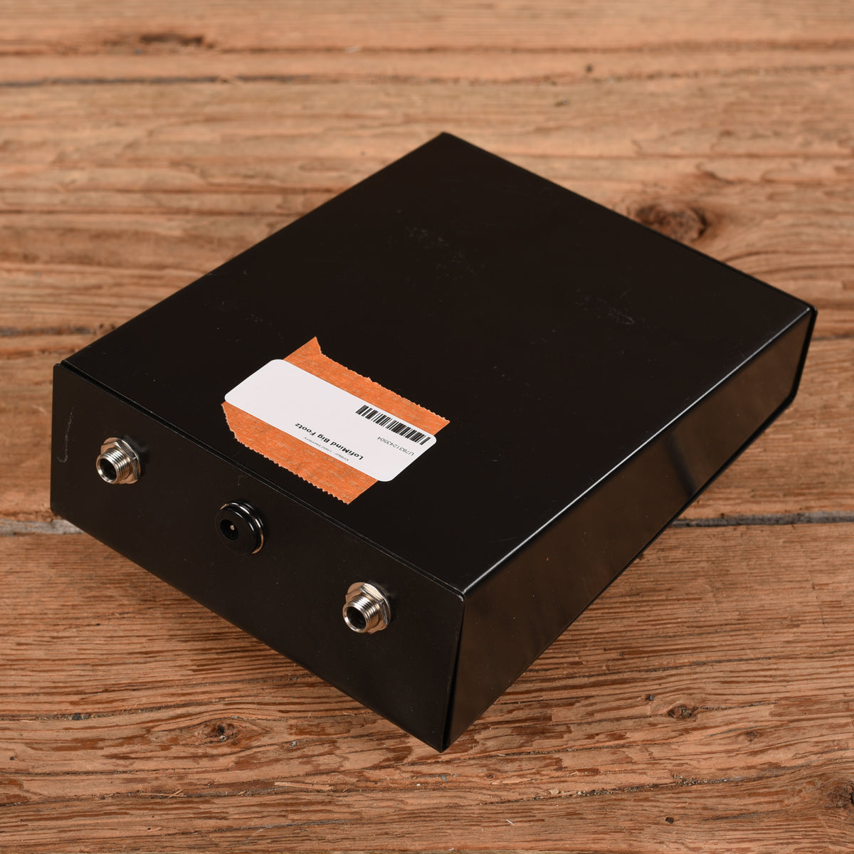 LofiMind Big Footz Effect Pedals
