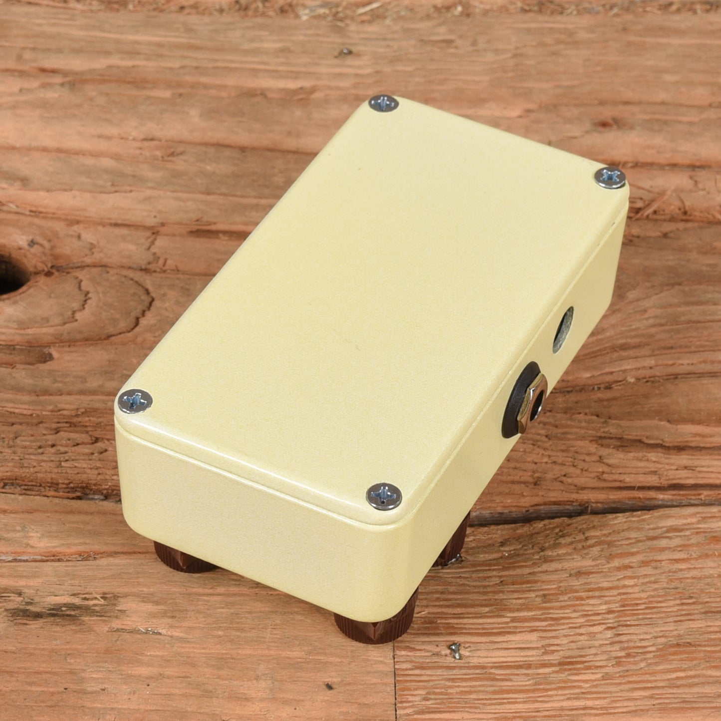 Lovepedal Reverb Effects and Pedals / Reverb