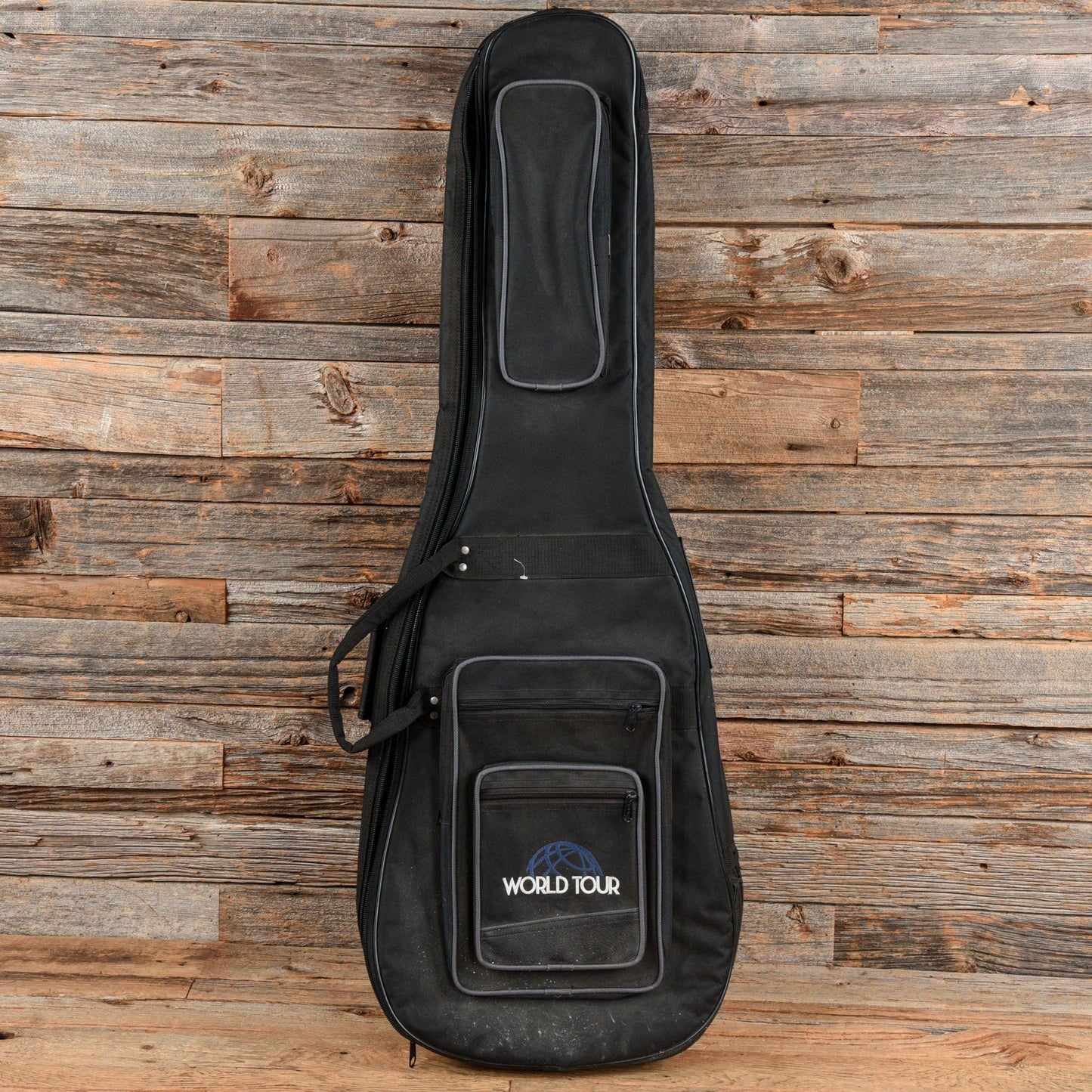 LTD B-205SM Natural Bass Guitars / 5-String or More