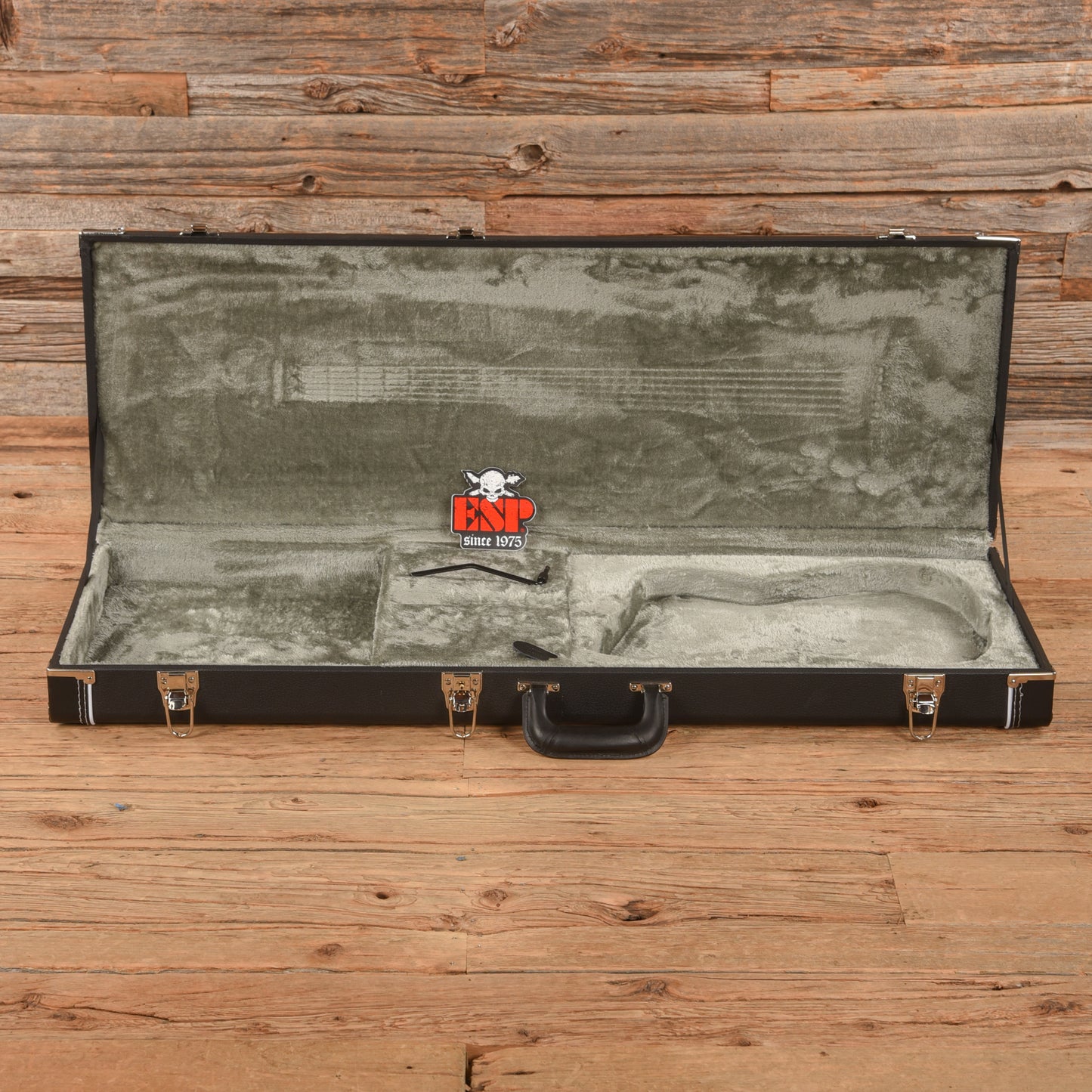 LTD KH-602 Kirk Hammett Signature Purple Sparkle 2024 Electric Guitars / Solid Body