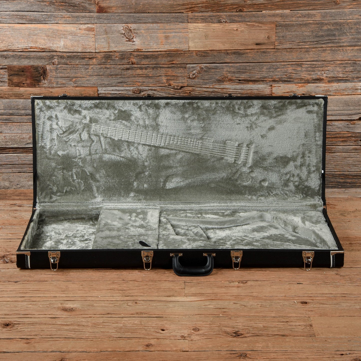 LTD Snakebyte James Hetfield Signature Gloss Black 2021 Electric Guitars / Solid Body