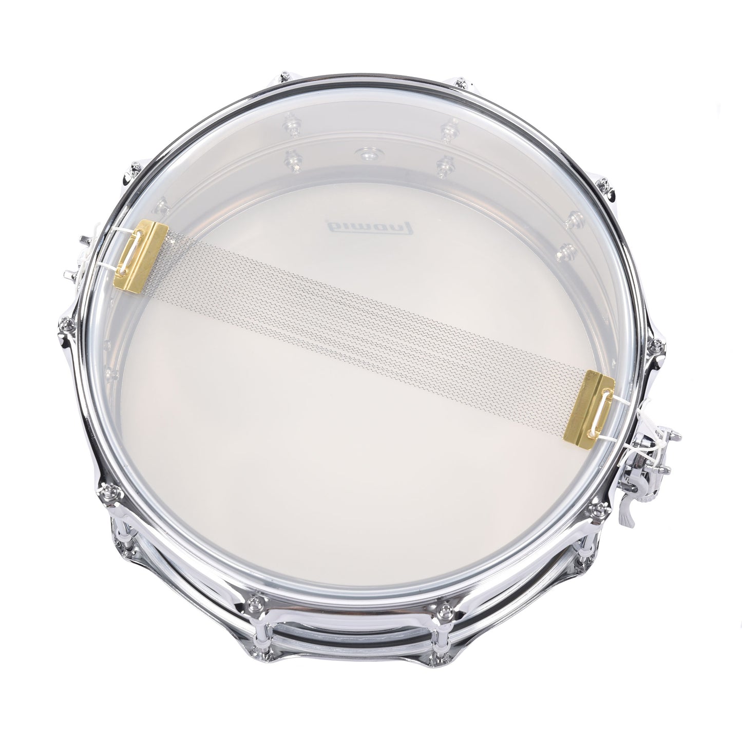 Ludwig 5.5x14 Supralite Snare Drum Drums and Percussion / Acoustic Drums / Snare