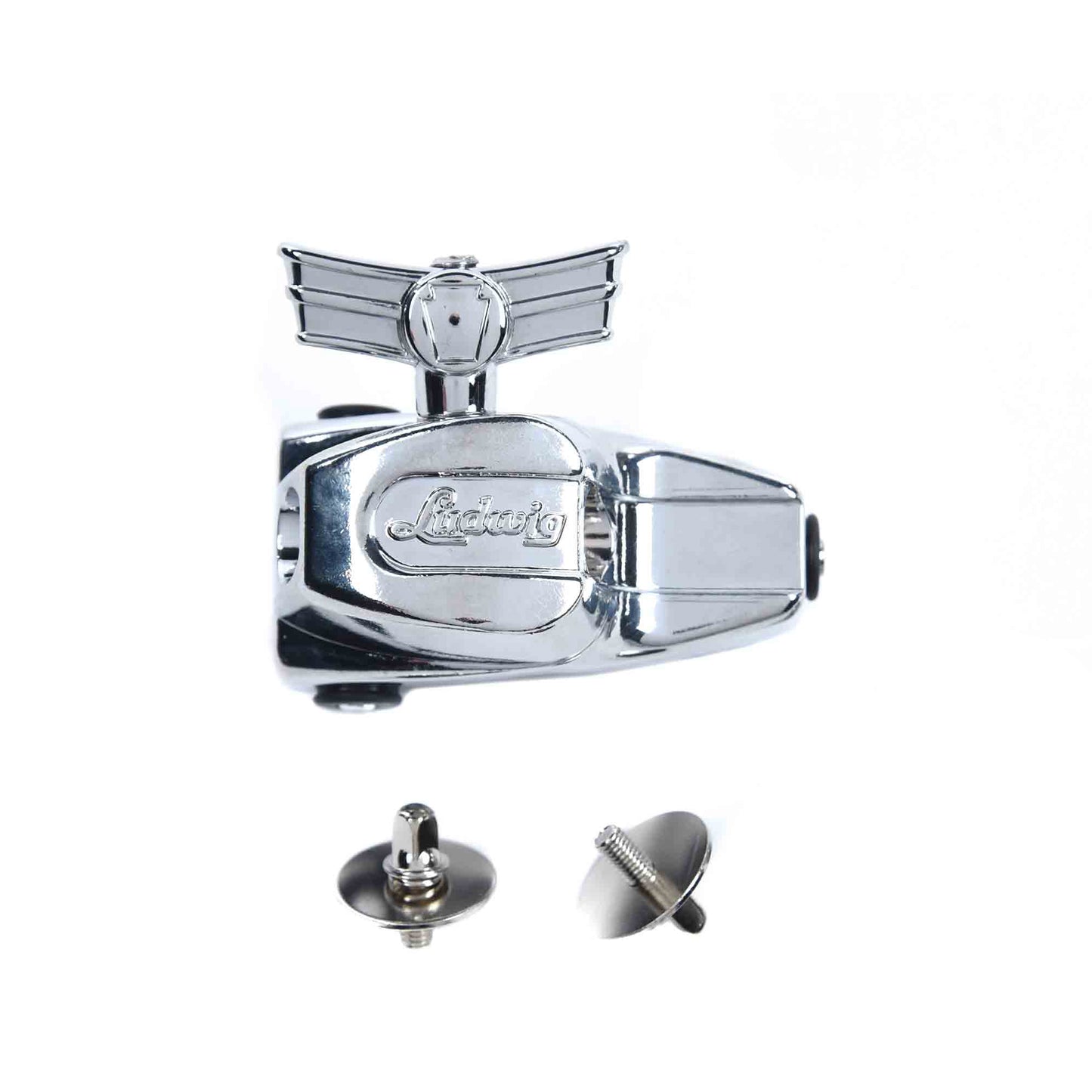 Ludwig 12mm Triad Bracket Drums and Percussion / Parts and Accessories / Drum Parts