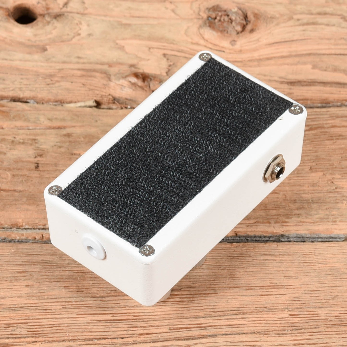 Lusithand Alma Comp Effects and Pedals / Compression and Sustain