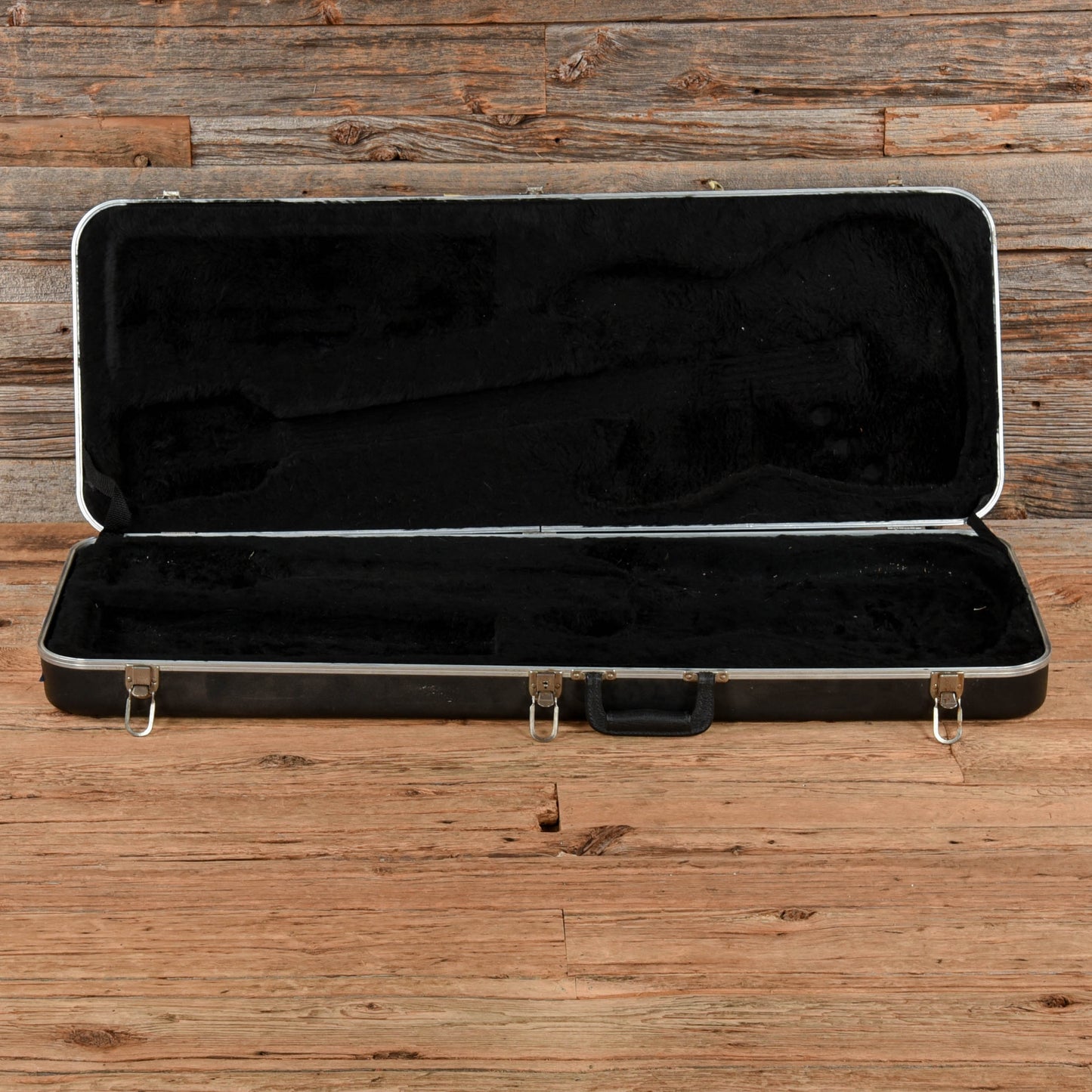 Fender American Standard Stratocaster Neck with Unknown Fender Body Carribean Mist 1984