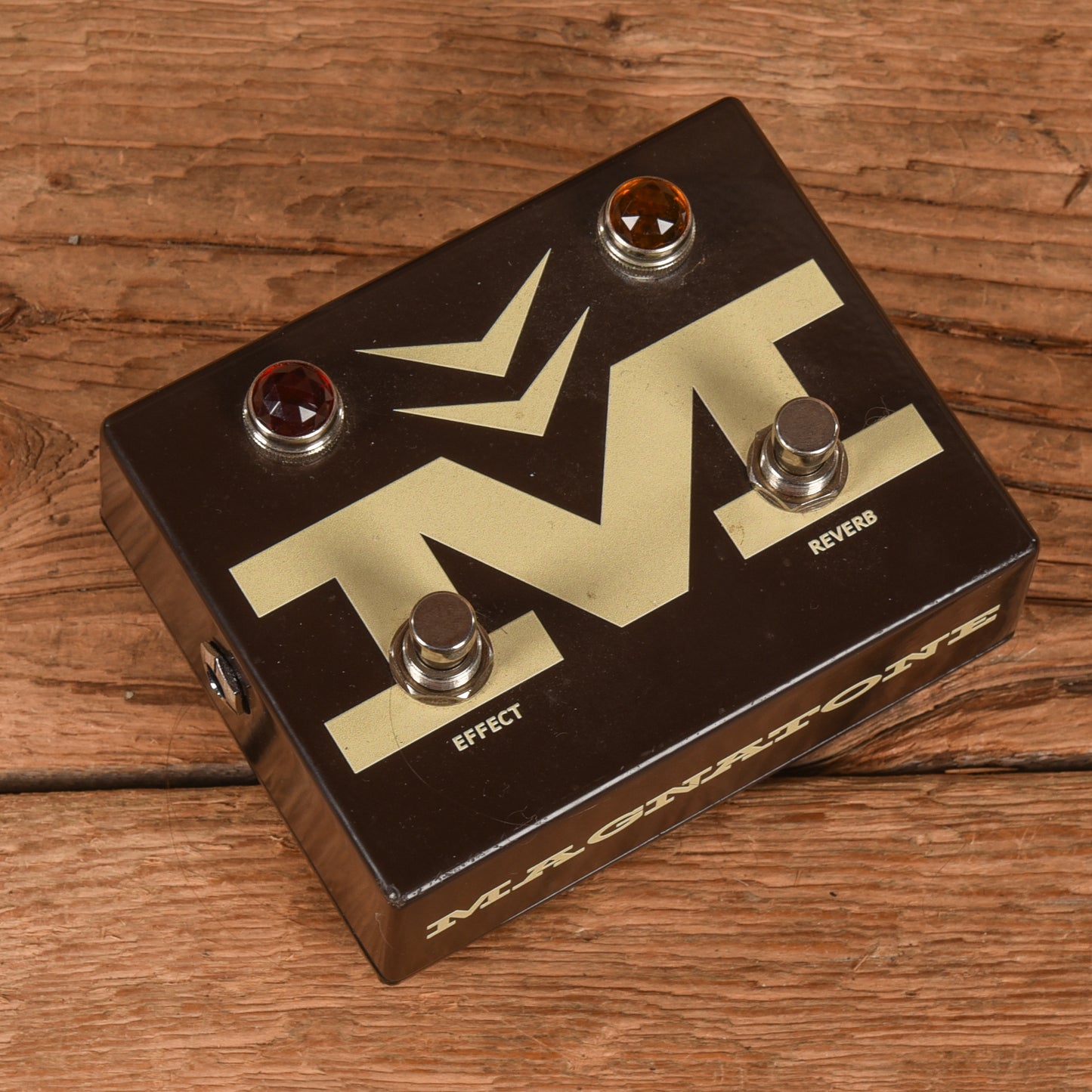 Magnatone Twilighter 22-Watt 1x12" Guitar Combo Amplifiers