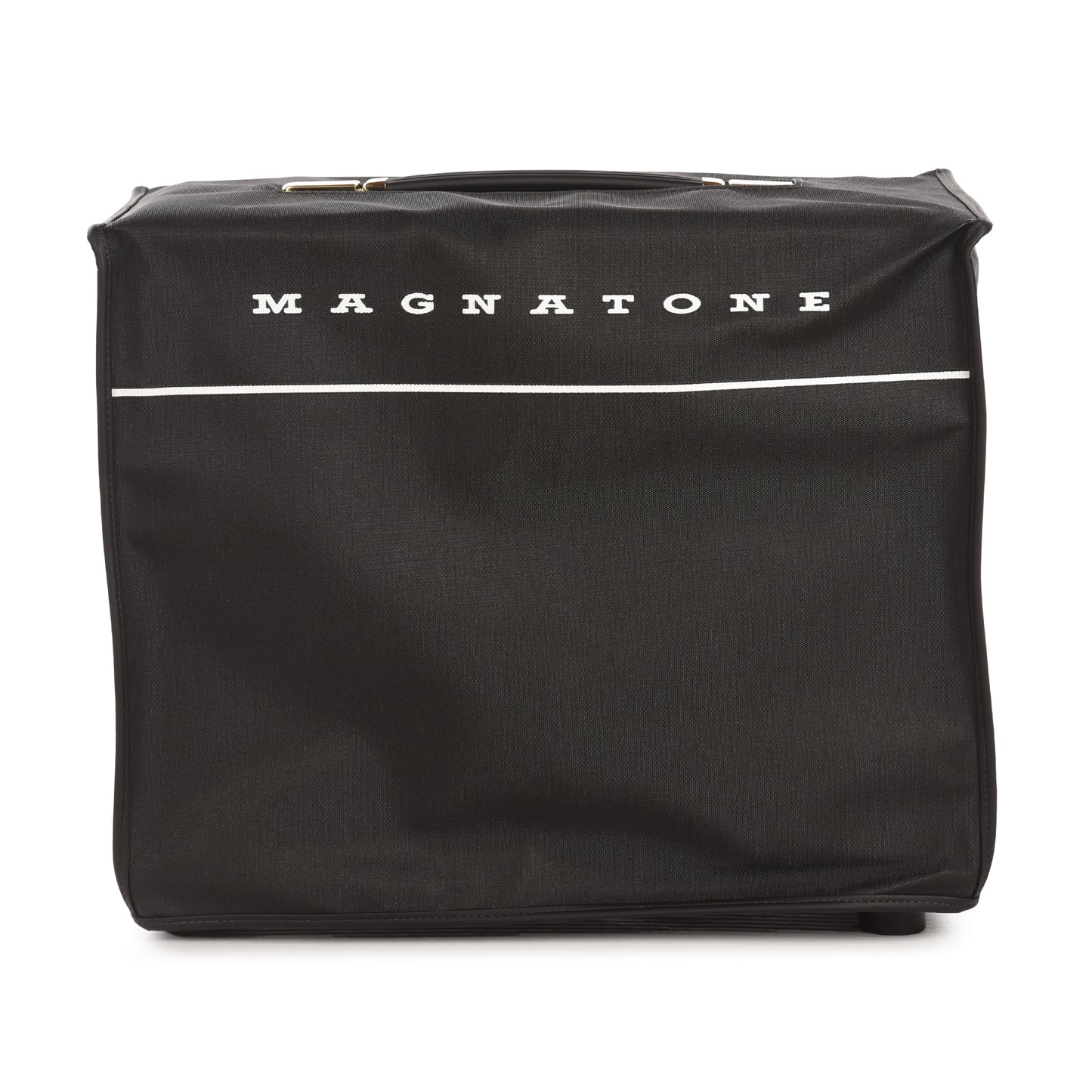 Magnatone 1x10" Extension Cab for Baby M80 Slash Signature Purple Python Amps / Guitar Amps / Guitar Cabinets