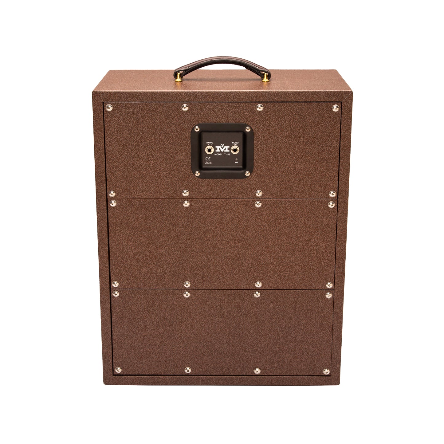 Magnatone 2x10" Extension Cab for Starlite Amps / Guitar Amps / Guitar Cabinets