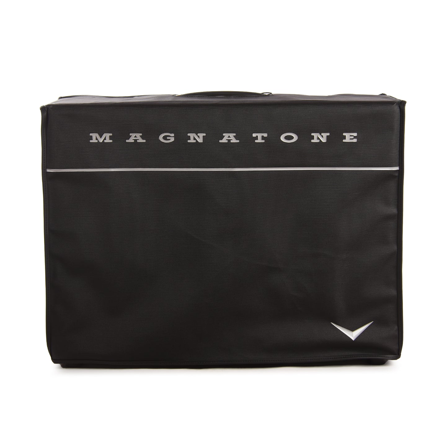 Magnatone Super Fifty-Nine M-80 45w 2x12 Combo Amp Slash Signature Purple Python Amps / Guitar Amps / Guitar Cabinets