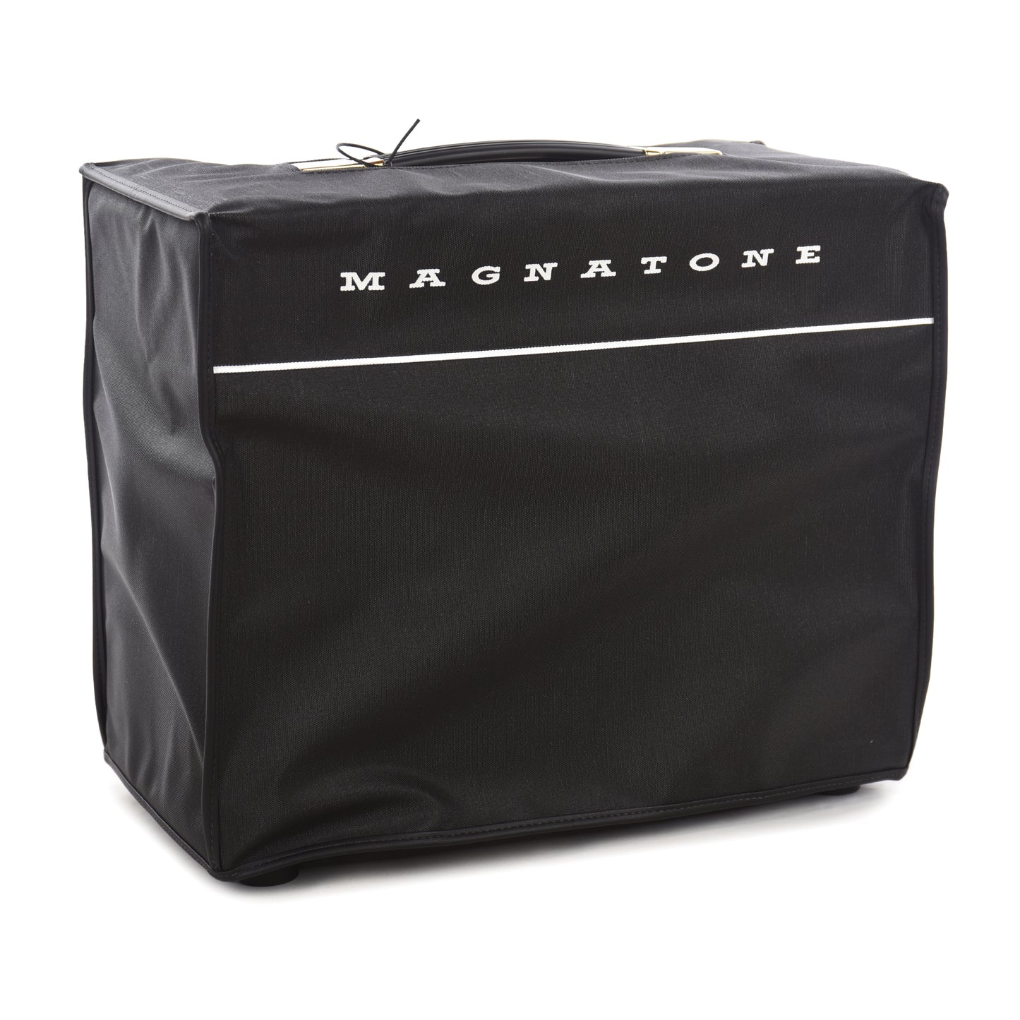 Magnatone BABY M80 12w 1x10" Combo Slash Signature Purple Python Amps / Guitar Amps / Guitar Combos