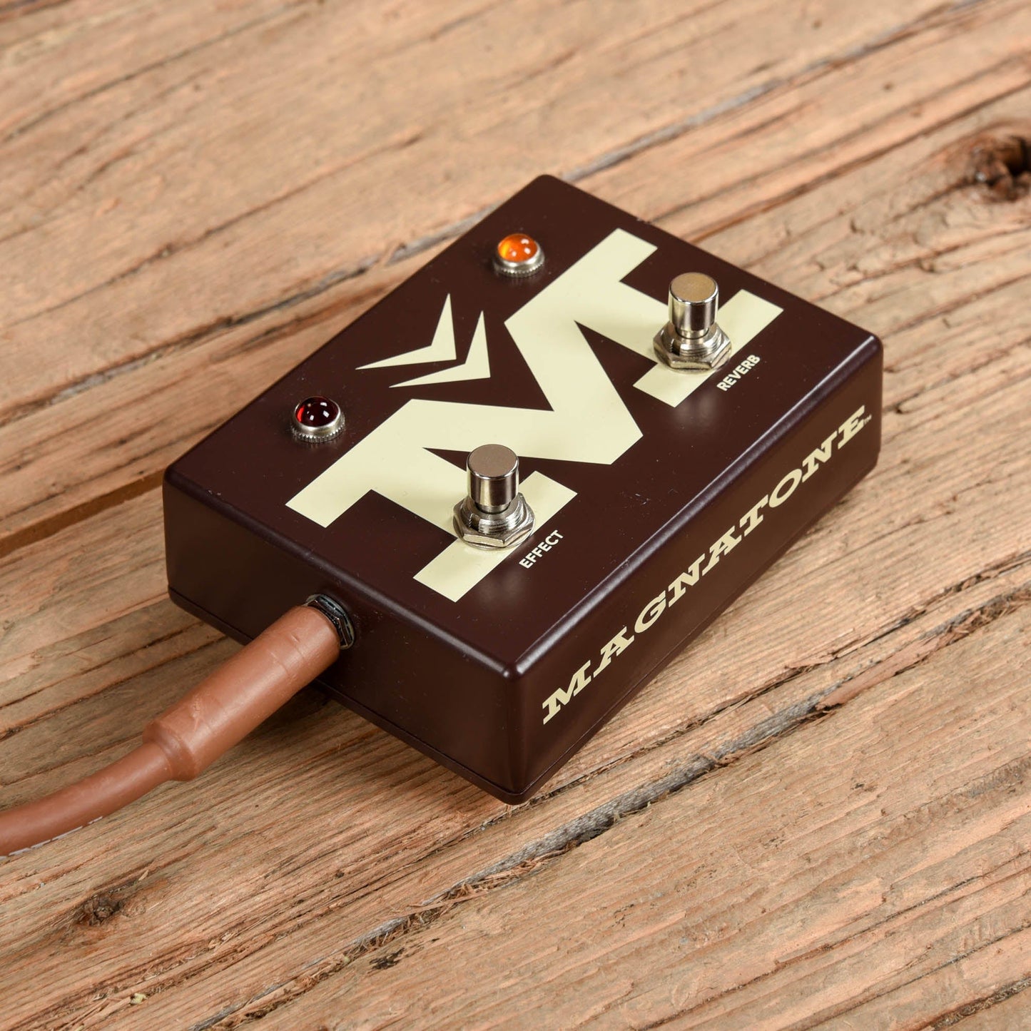 Magnatone Twilighter Stereo 22+22-Watt 2x12" Guitar Combo Amps / Guitar Cabinets