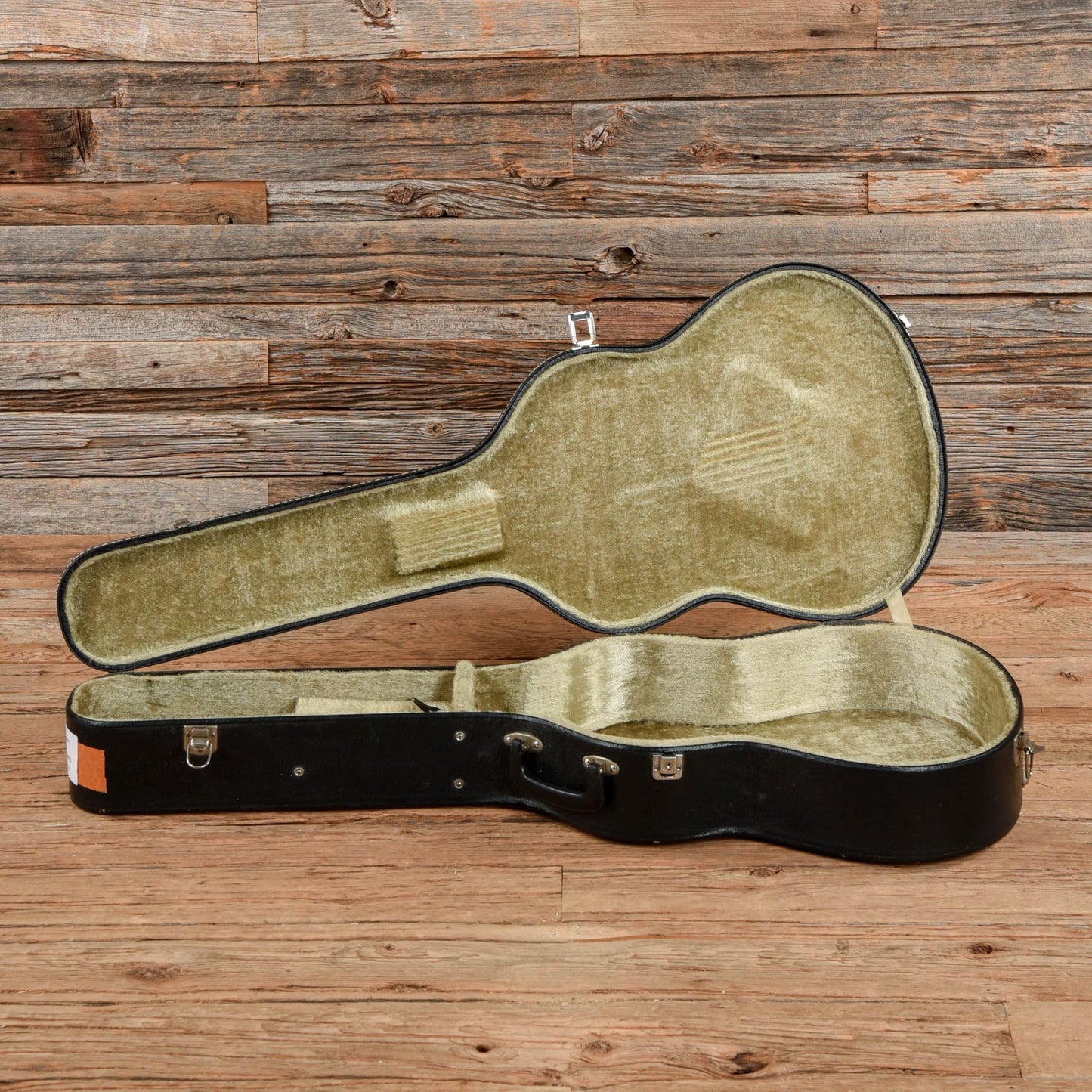 Mana Classical Natural 1972 Acoustic Guitars / Classical