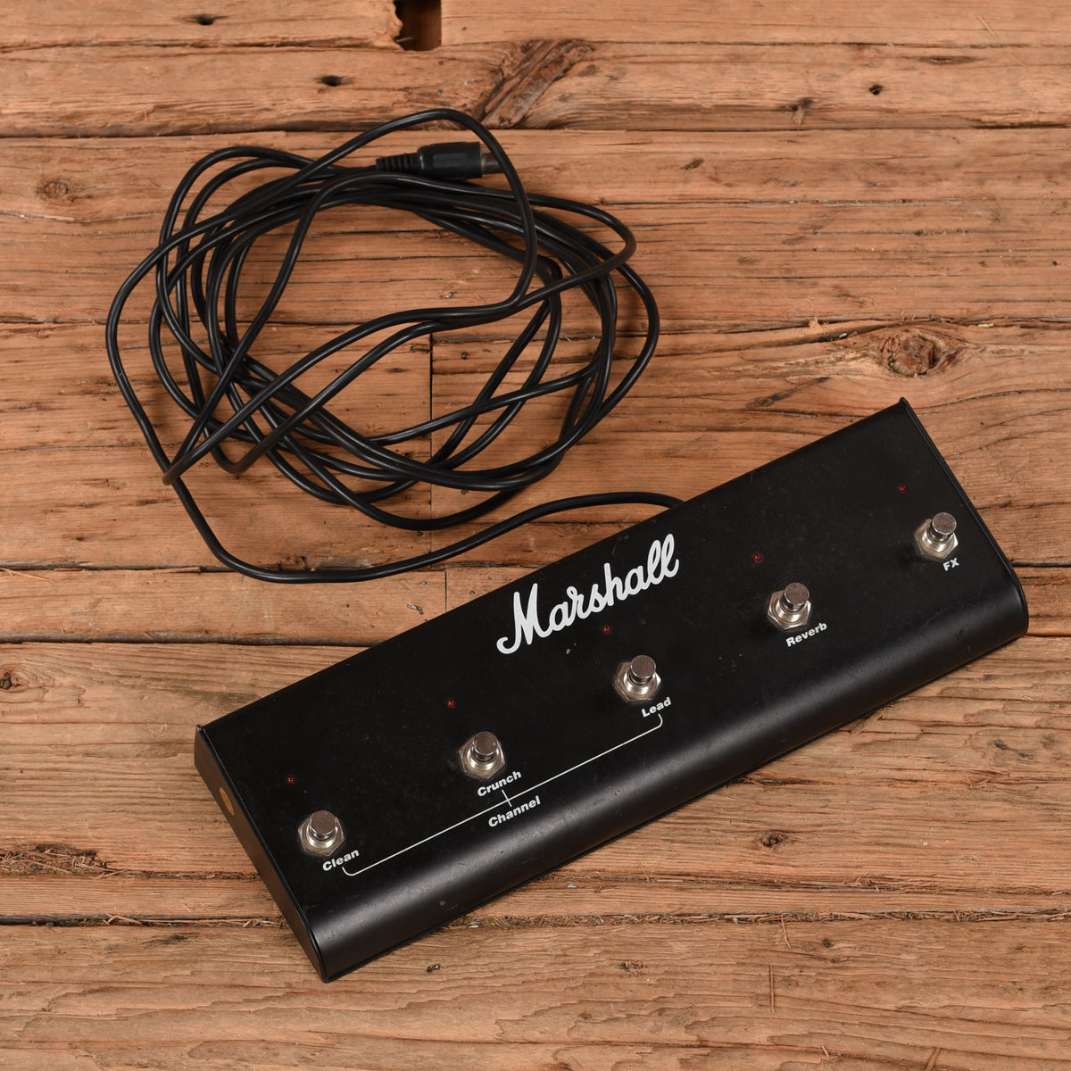 Marshall JCM 2000 TSL 122 Triple Super Lead 3-Channel 100-Watt 2x12" Guitar Combo 2005 Amplifiers