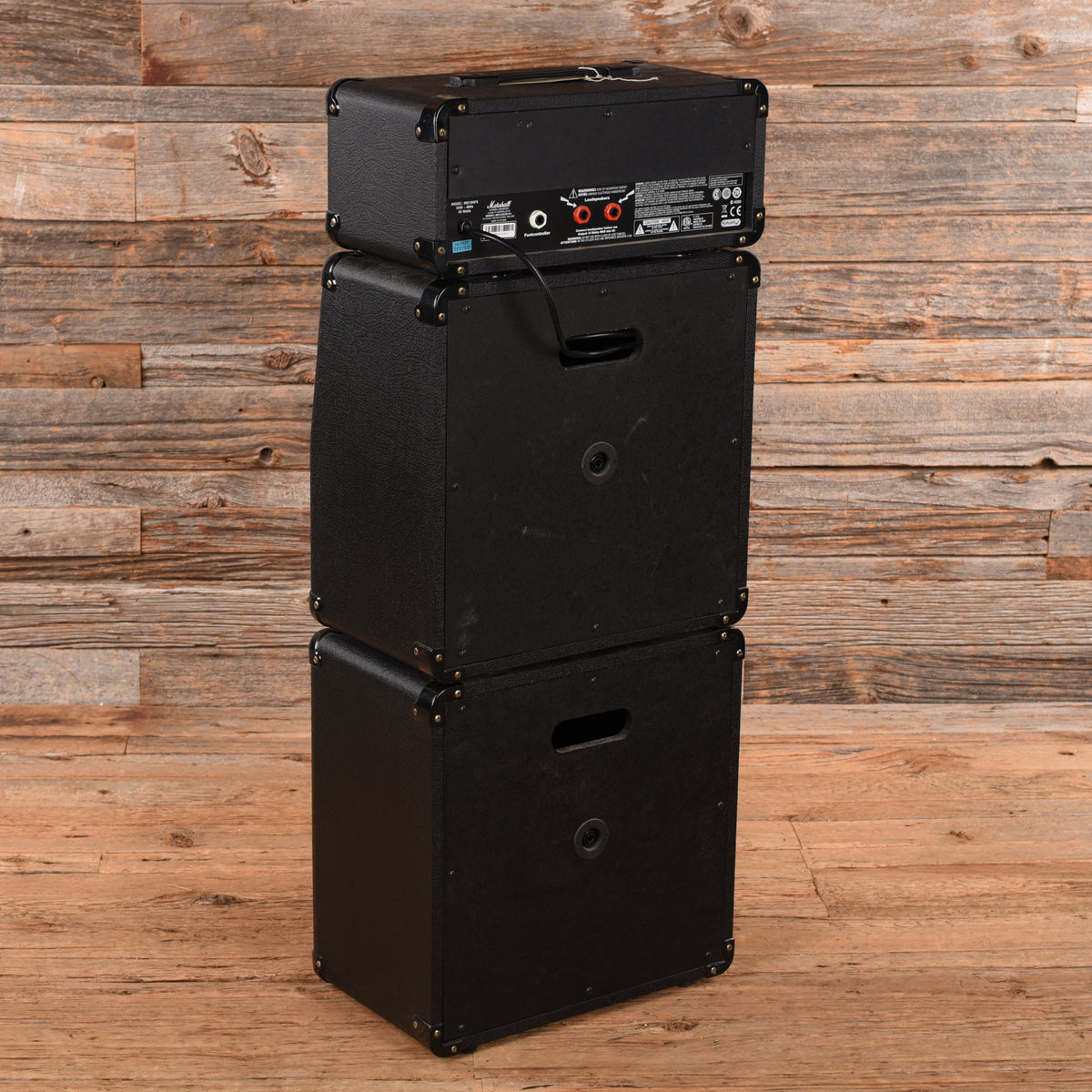 Marshall MG 15HFX 2010 Amplifiers