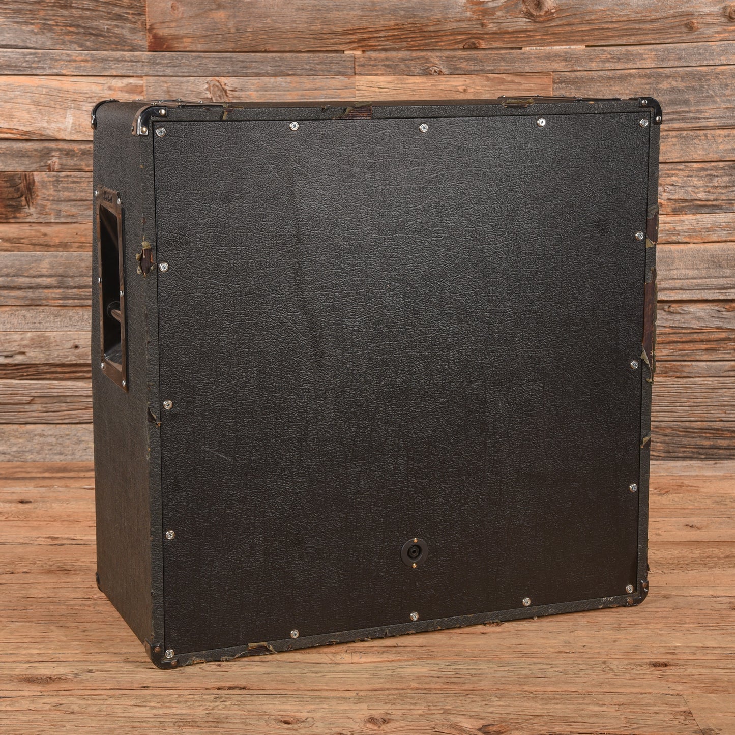 Marshall JCM 900 Lead Series 1960A Slant 4x12 Slant Cabinet Amps / Guitar Amps / Guitar Cabinets