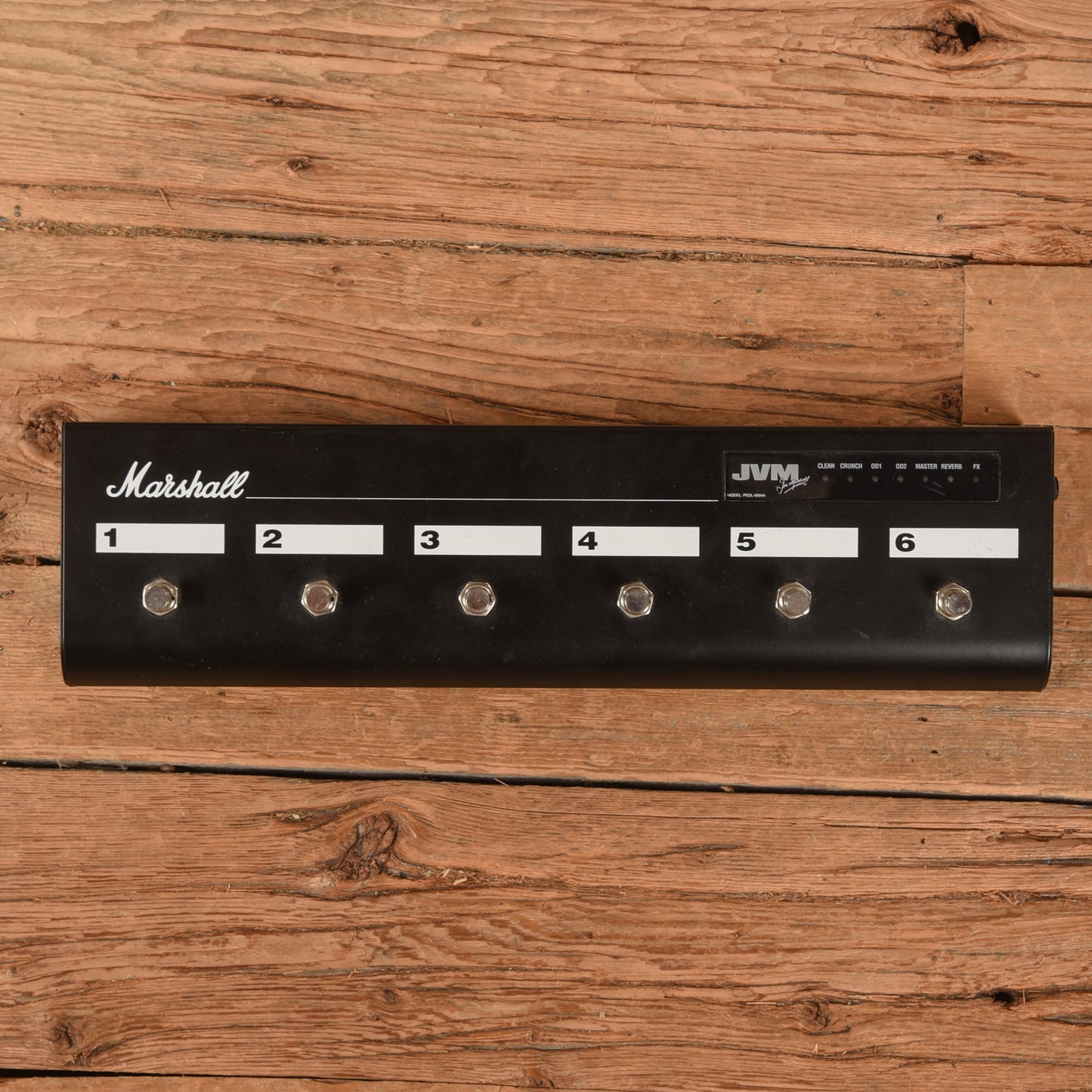 Marshall JVM410H 4-Channel 100-Watt Guitar Amp Head Amps / Guitar Amps / Guitar Cabinets