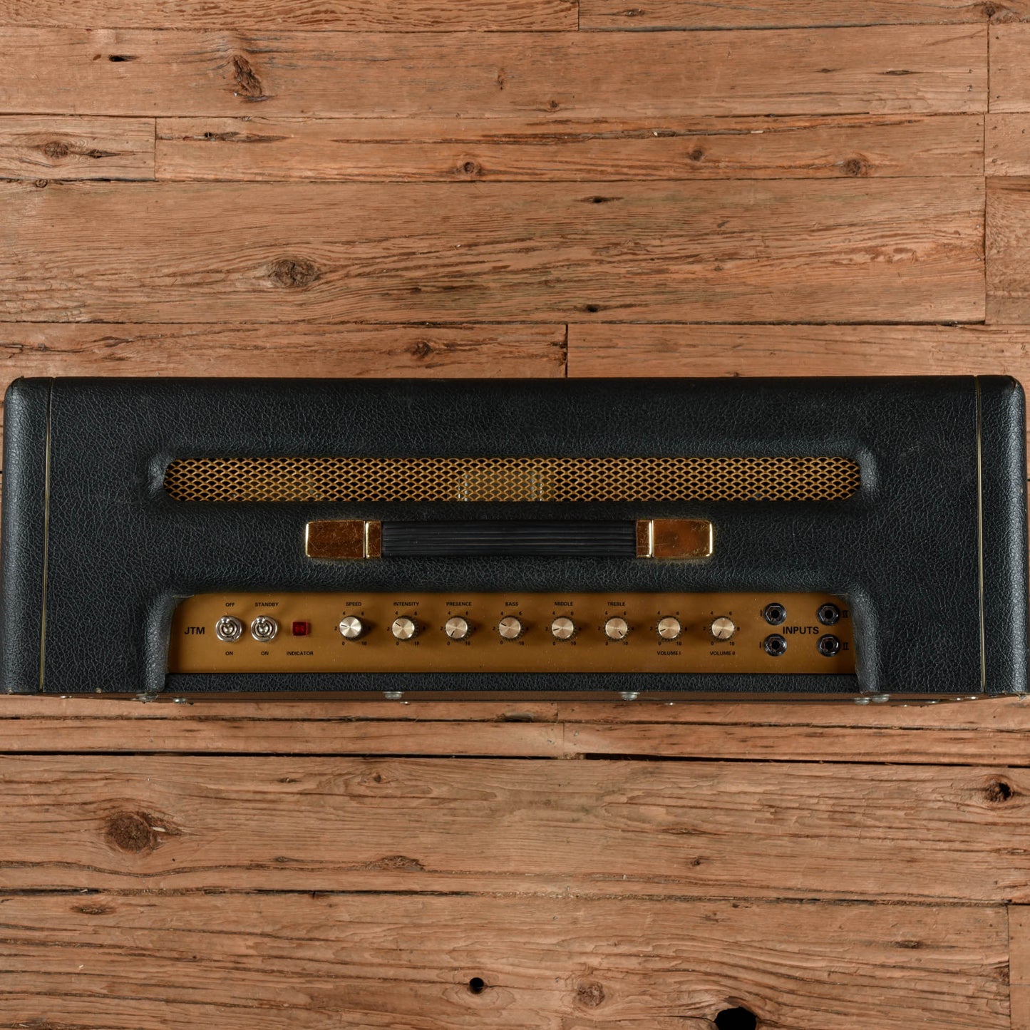 Marshall 1962 "Bluesbreaker" JTM Reissue 30-Watt 2x12" Guitar Combo Amps / Guitar Cabinets