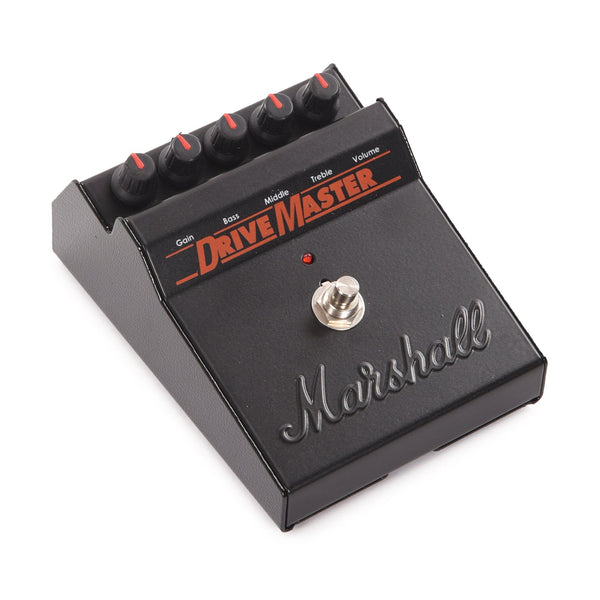 Marshall Drive Master Reissue Overdrive Pedal