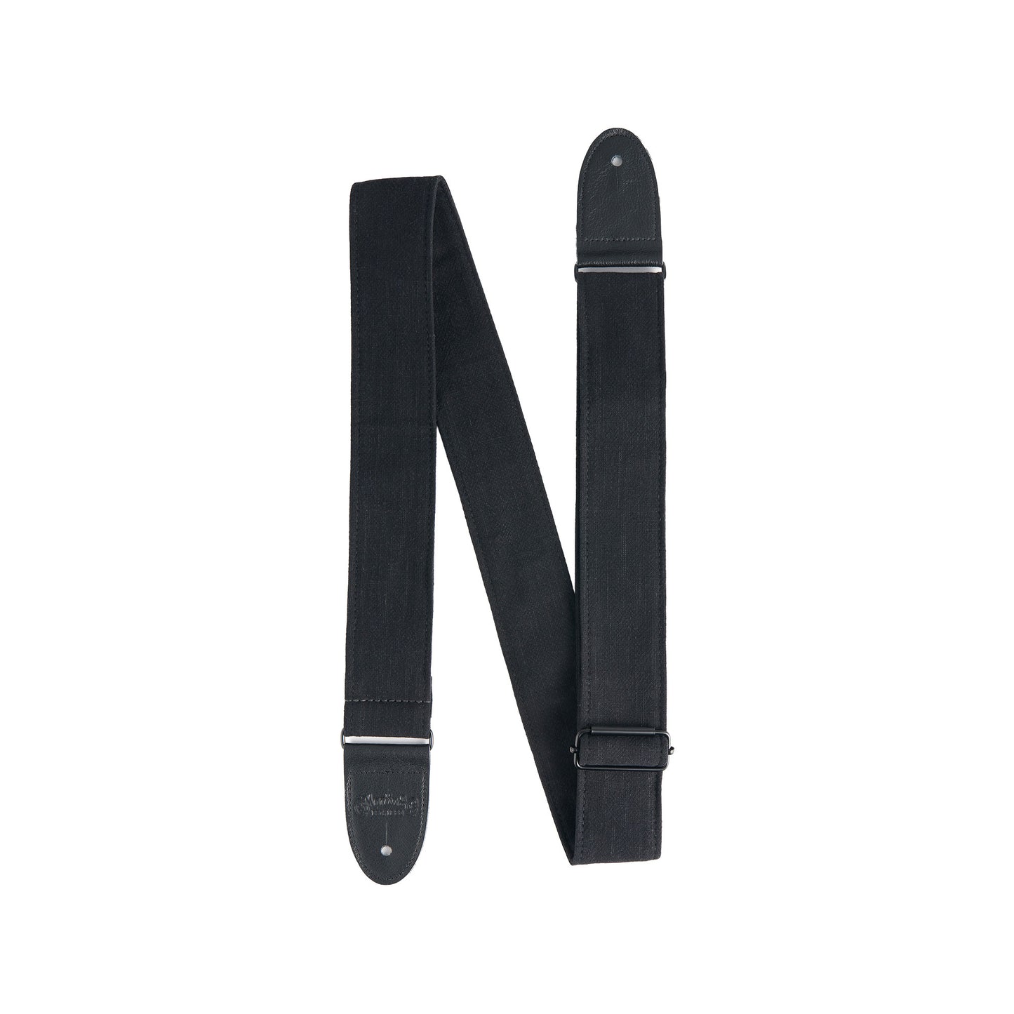 Martin Hemp Strap Black Hemp Accessories / Straps