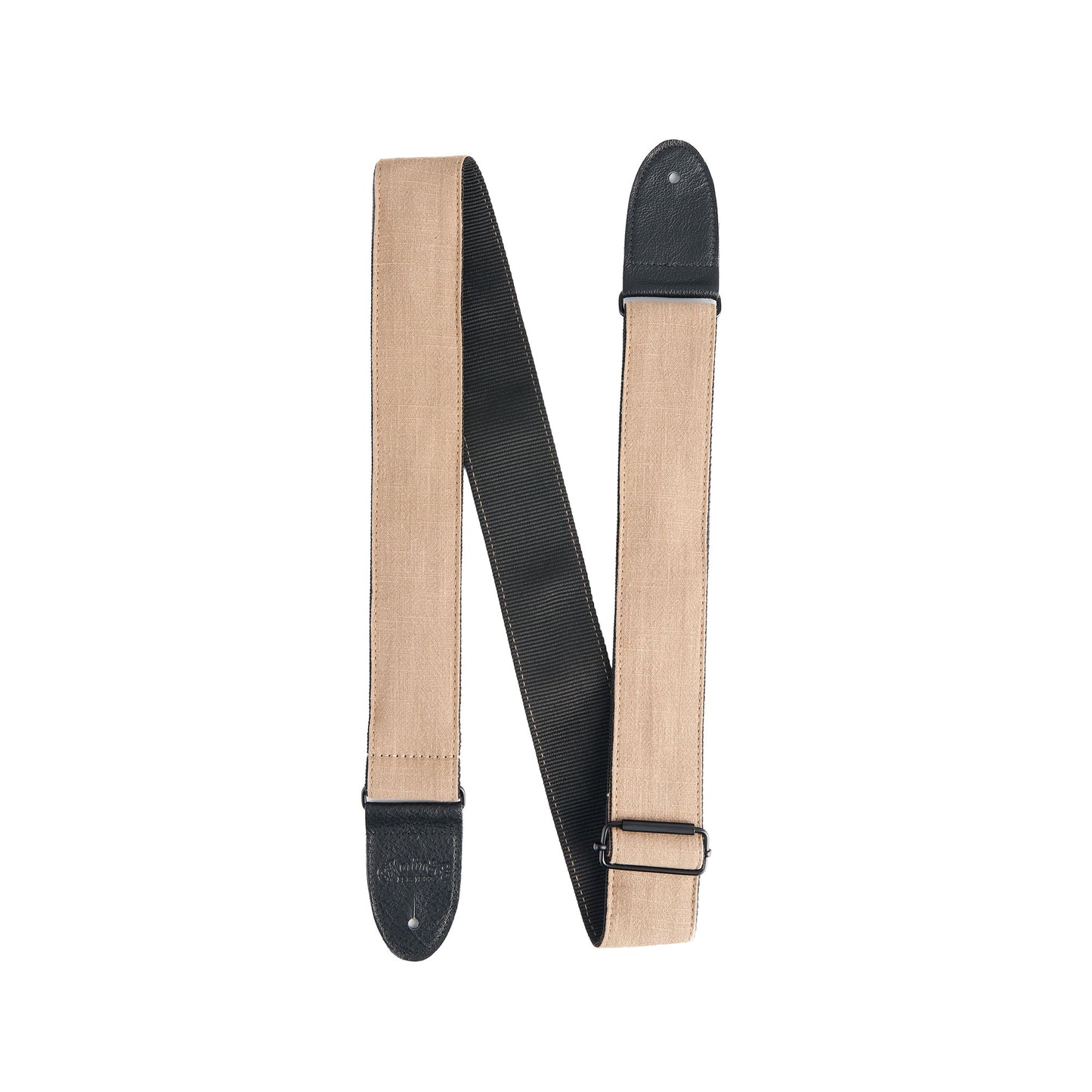 Martin Hemp Strap Tan Hemp Accessories / Straps