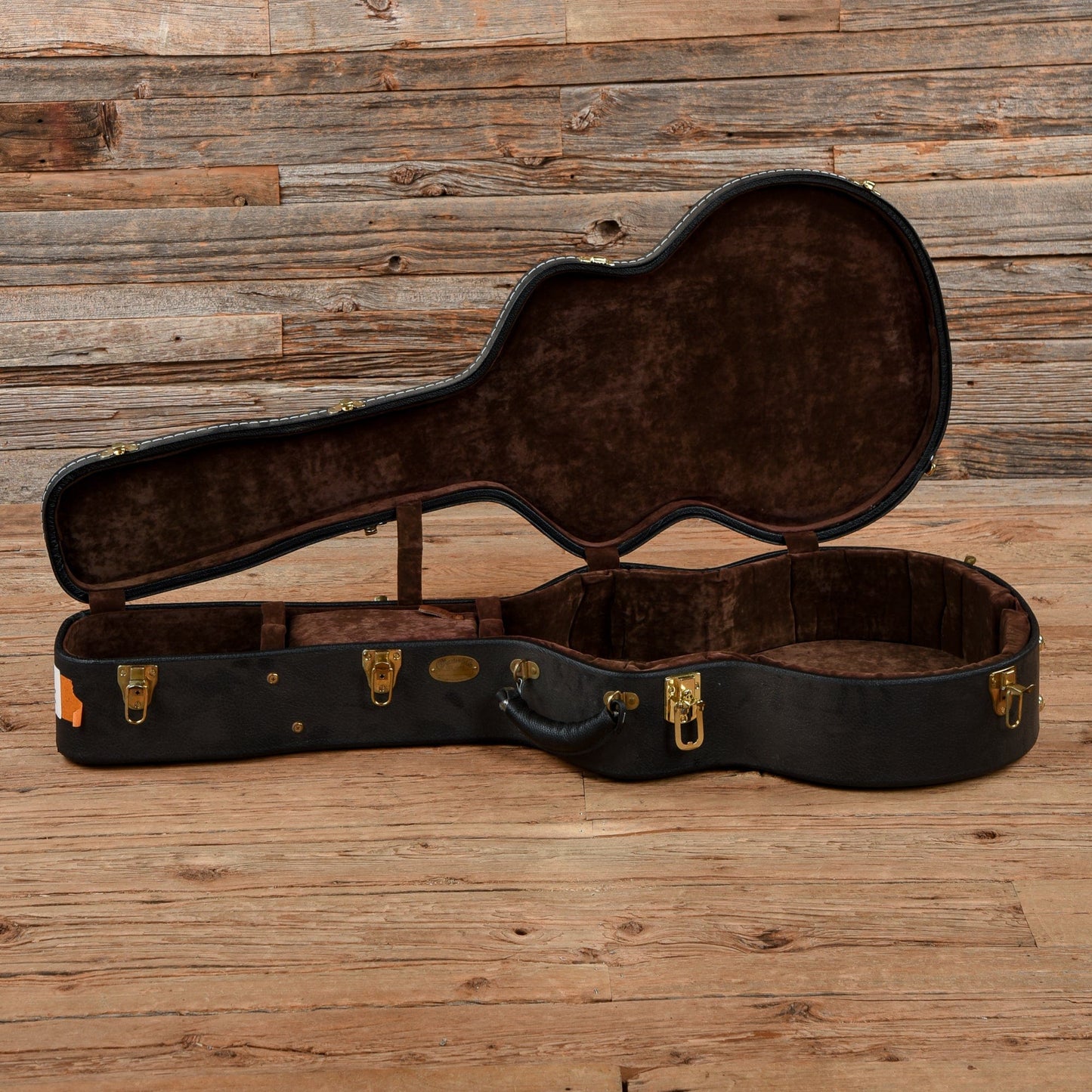 Martin Custom J12-40 Natural 2006 Acoustic Guitars / 12-String