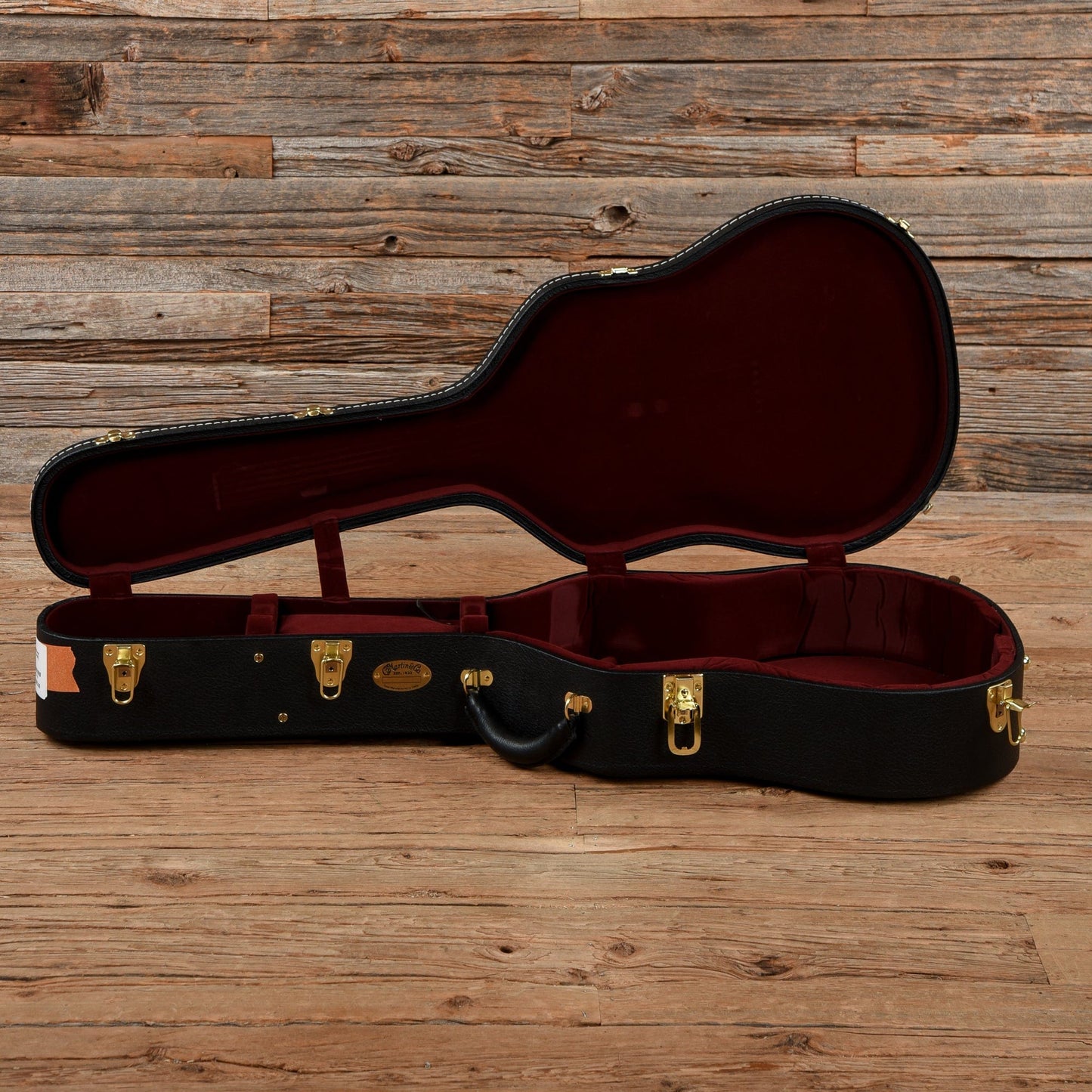 Martin CEO-7 Sunburst 2022 Acoustic Guitars / Concert