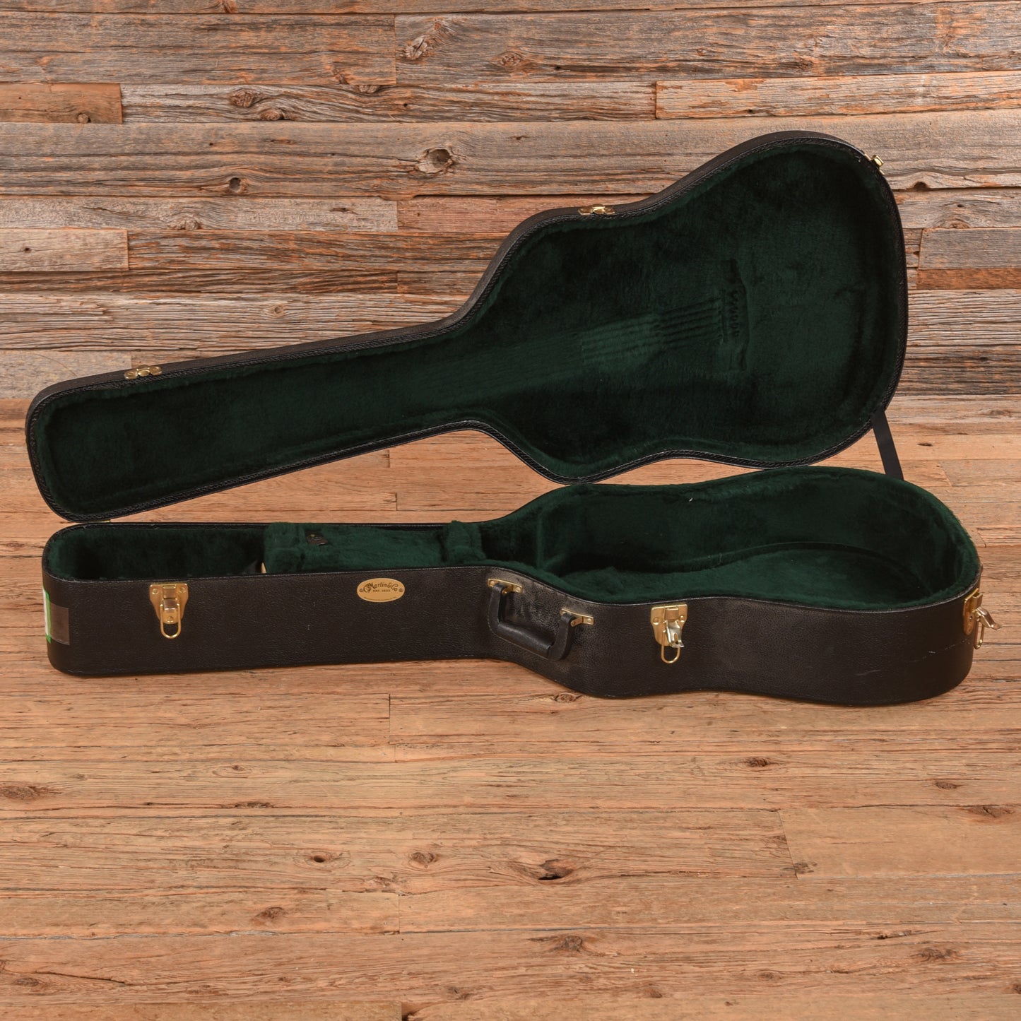 Martin Custom MMV Dreadnought Natural 2012 Acoustic Guitars / Dreadnought