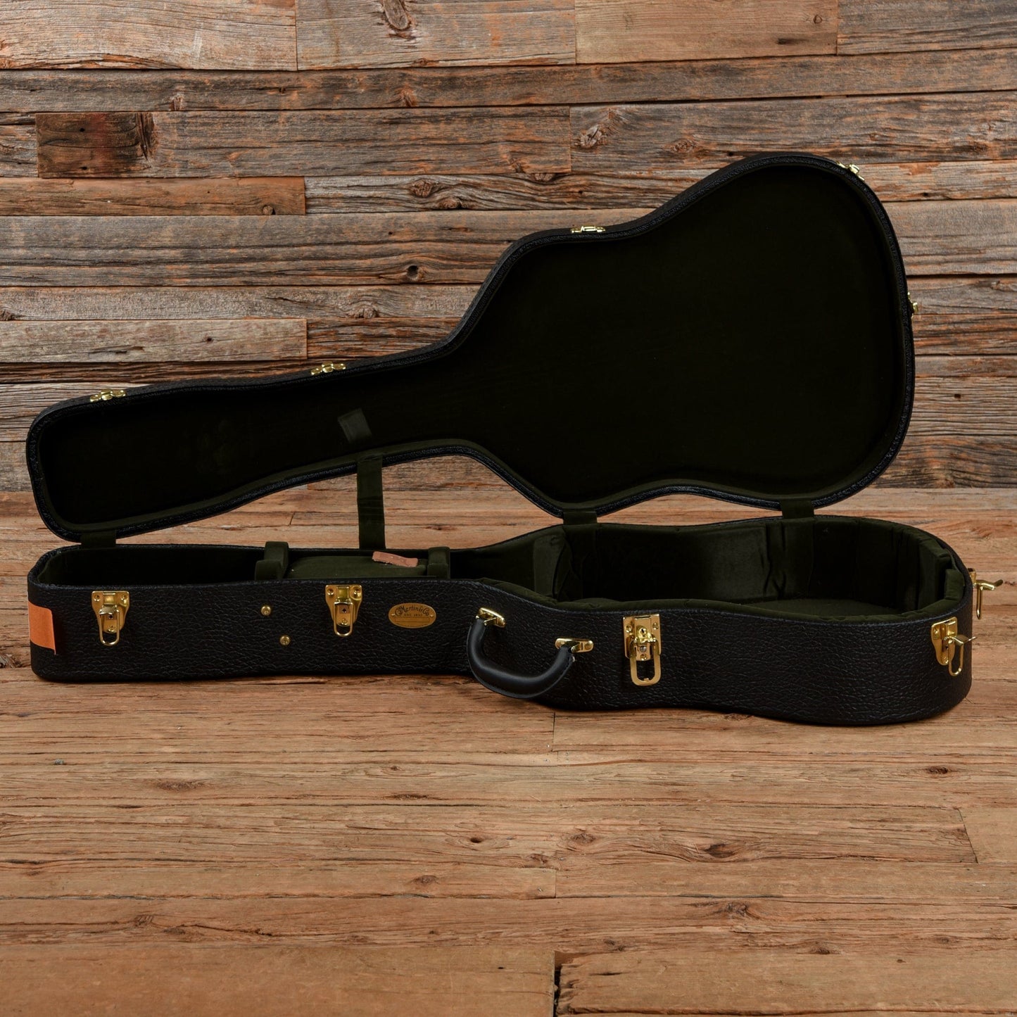 Martin Custom Shop D-28 Authentic Aged Natural 2016 Acoustic Guitars / Dreadnought