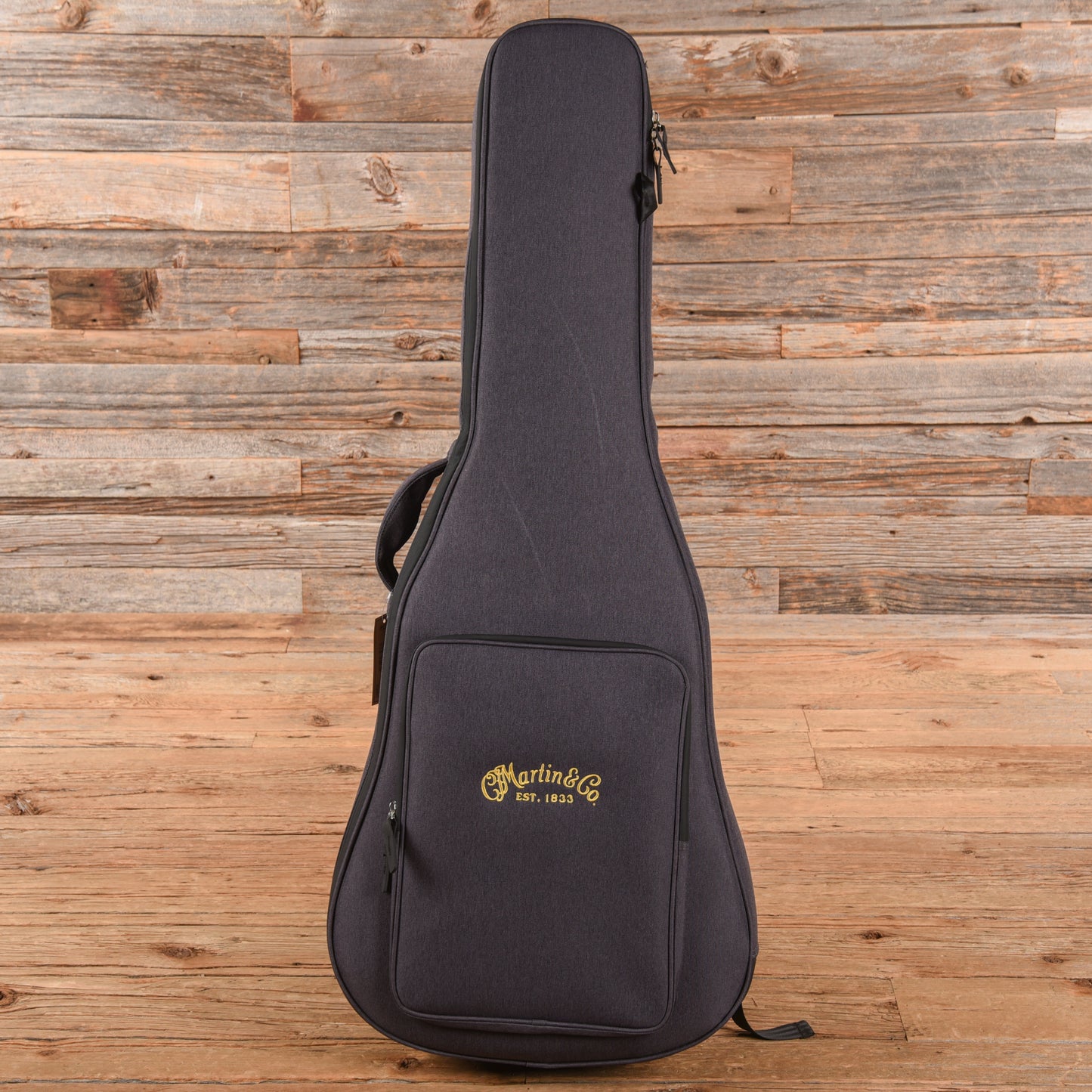 Martin D-15M Mahogany Satin Natural Acoustic Guitars / Dreadnought