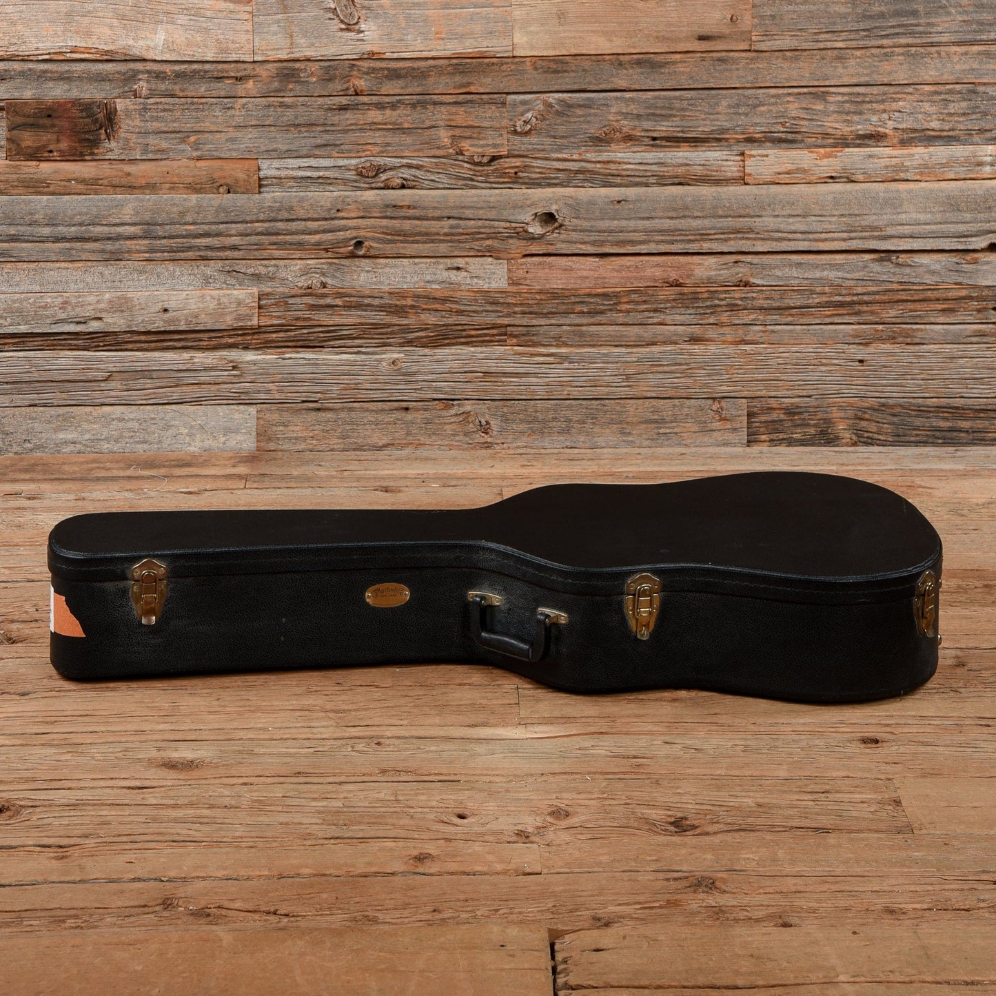 Martin D-16R Natural 2004 Acoustic Guitars / Dreadnought