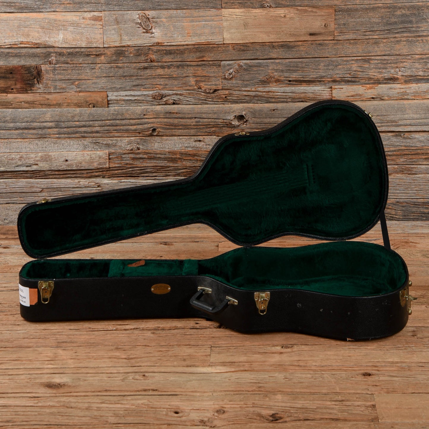 Martin D-17 Natural 2004 Acoustic Guitars / Dreadnought