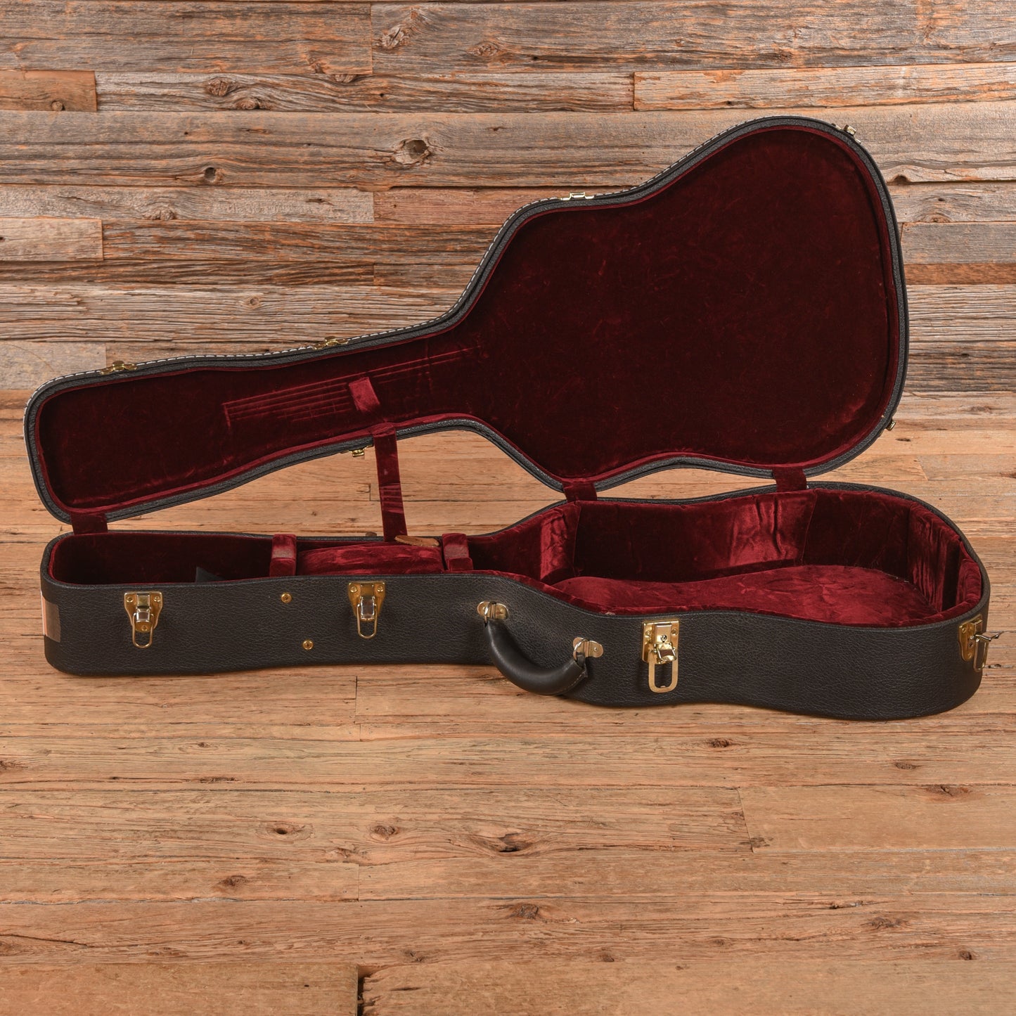Martin D-18 Natural 1945 Acoustic Guitars / Dreadnought
