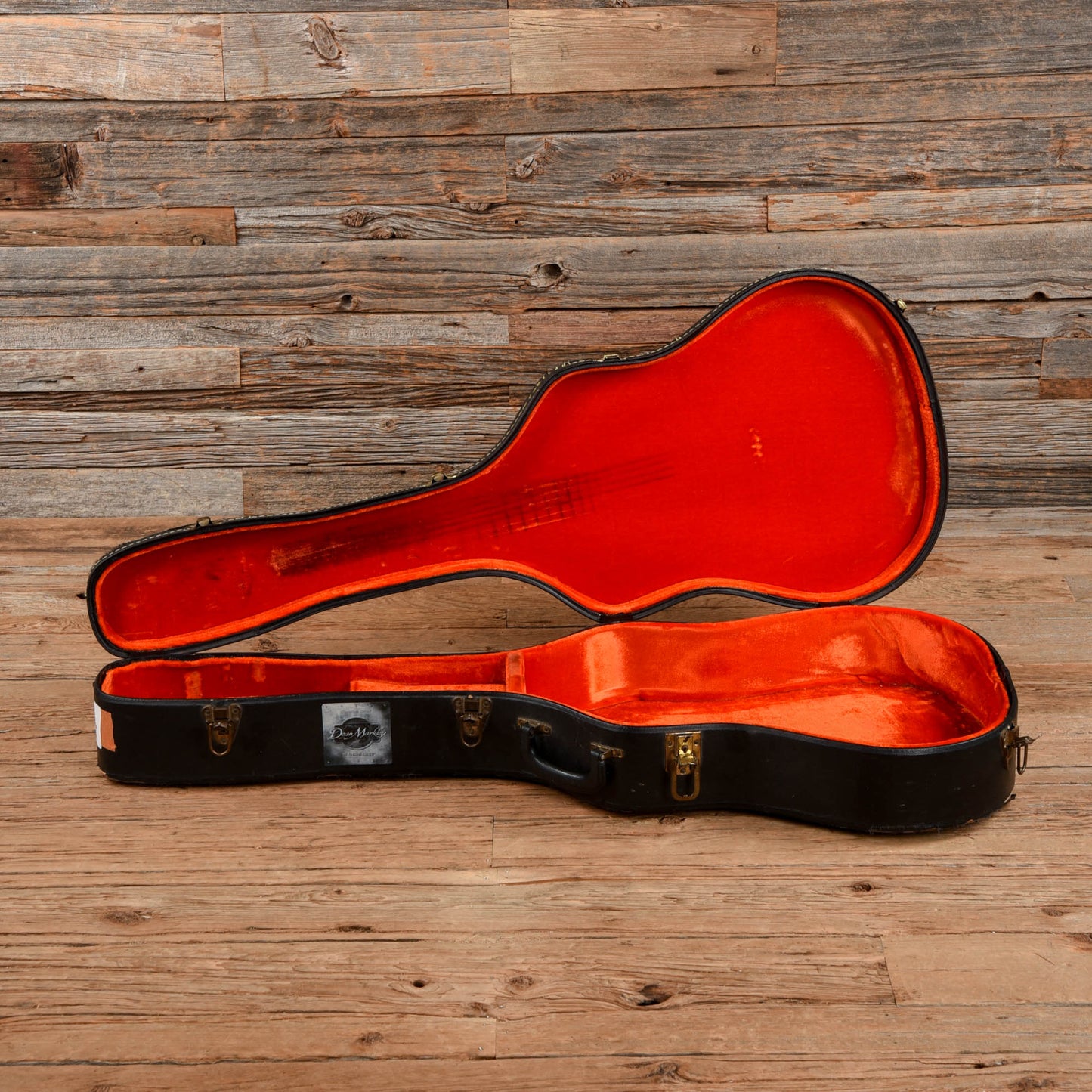 Martin D-18 Natural 1970 Acoustic Guitars / Dreadnought