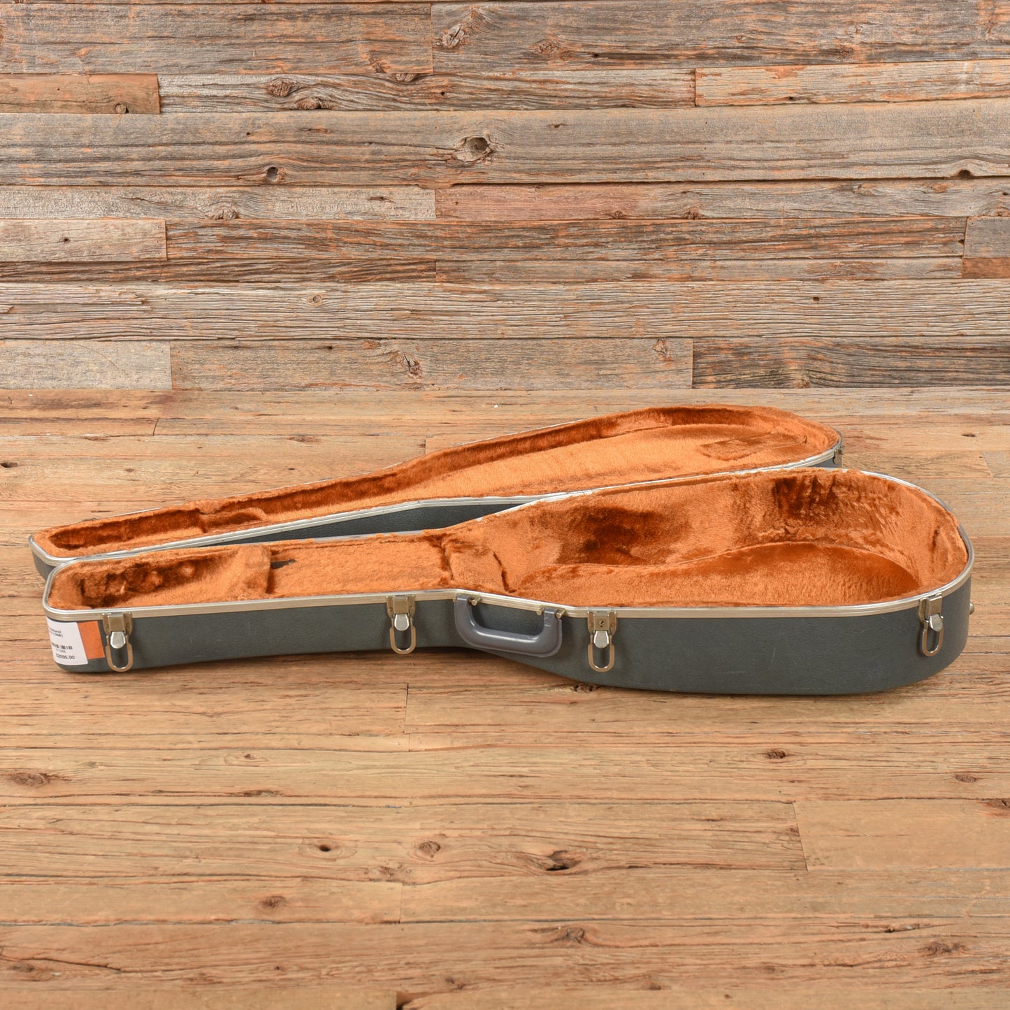 Martin D-18 Natural 1973 Acoustic Guitars / Dreadnought