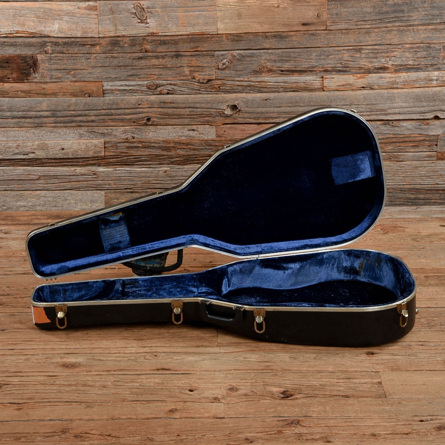 Martin D-18S Natural 1967 Acoustic Guitars / Dreadnought