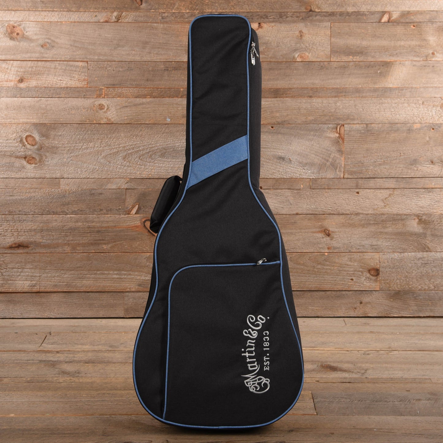 Martin D-X2E Burst Sitka/Macassar HPL w/Fishman MX Acoustic Guitars / Dreadnought