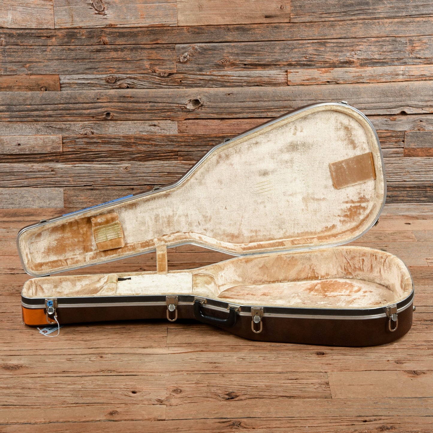 Martin D18 Natural 1971 Acoustic Guitars / Dreadnought