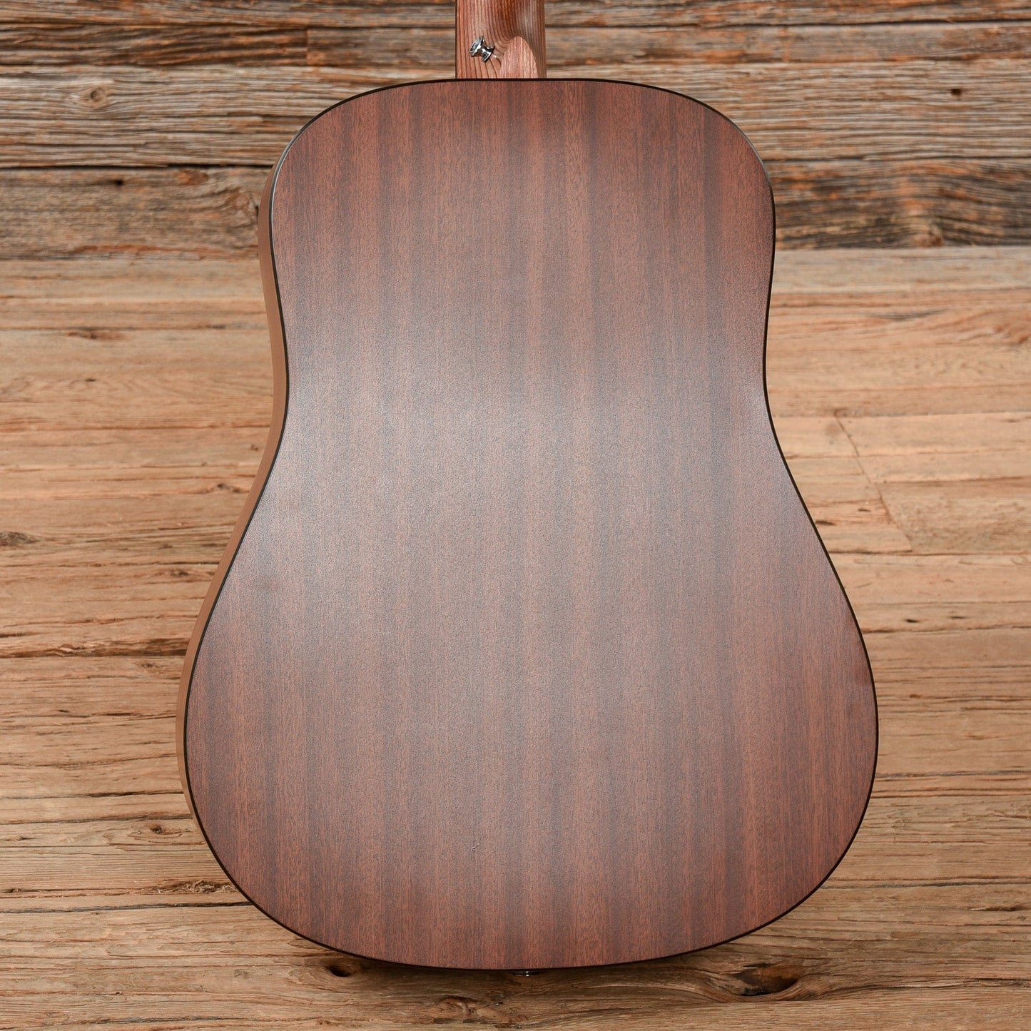 Martin DX1AE Natural 2011 Acoustic Guitars / Dreadnought