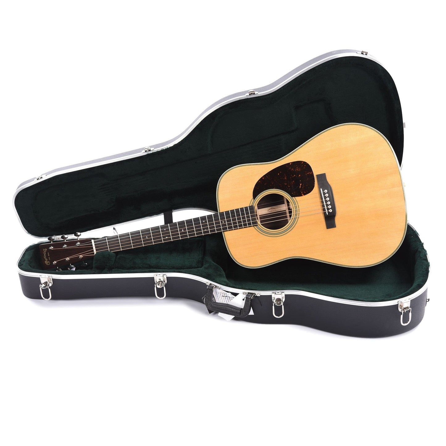Martin HD-28 Natural Acoustic Guitars / Dreadnought