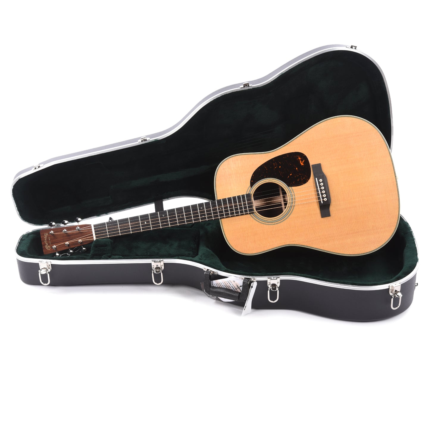 Martin HD-28 Natural Acoustic Guitars / Dreadnought