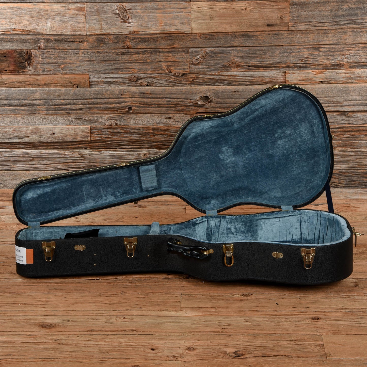 Martin M38 Natural 1979 Acoustic Guitars / Dreadnought