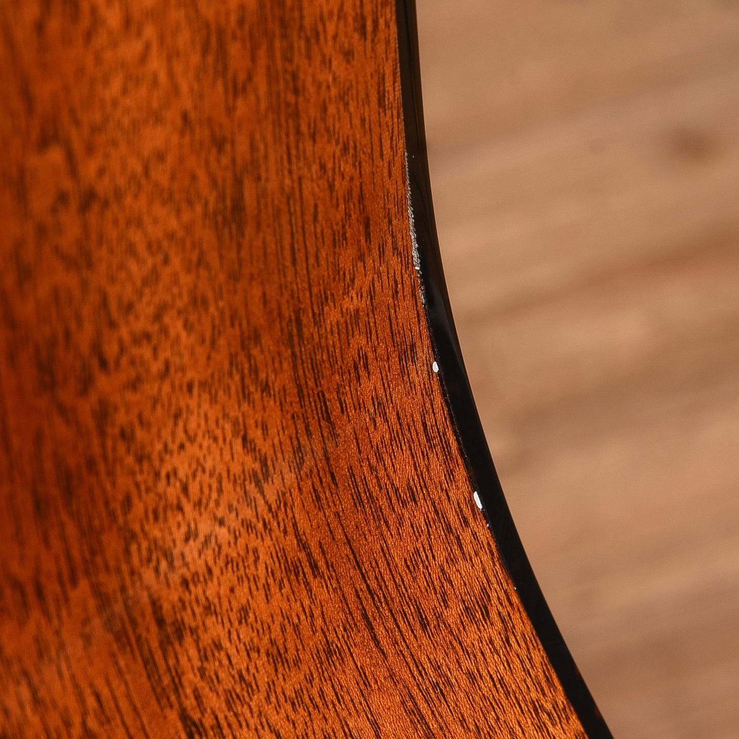 Martin Standard Series D-18 Natural 2014 Acoustic Guitars / Dreadnought
