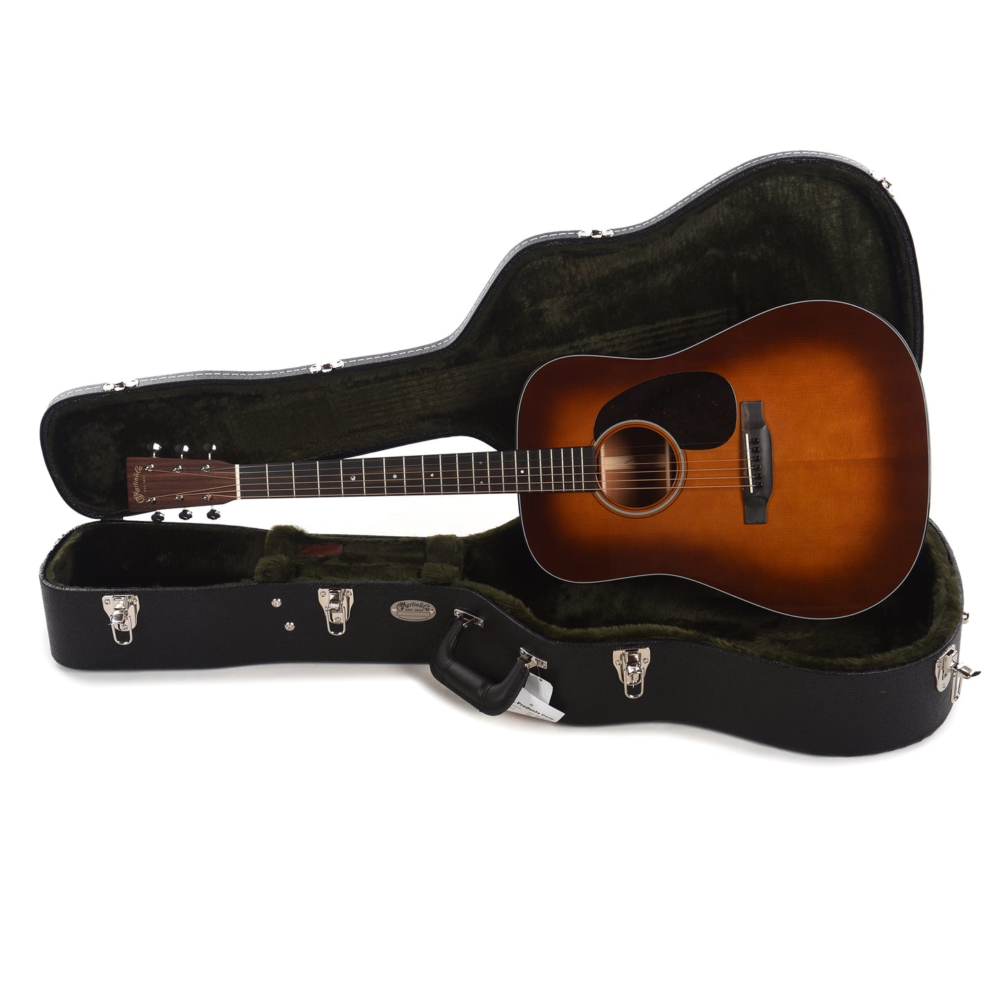 Martin Standard Series D-18 Spruce/Mahogany 1933 Ambertone Acoustic Guitars / Dreadnought