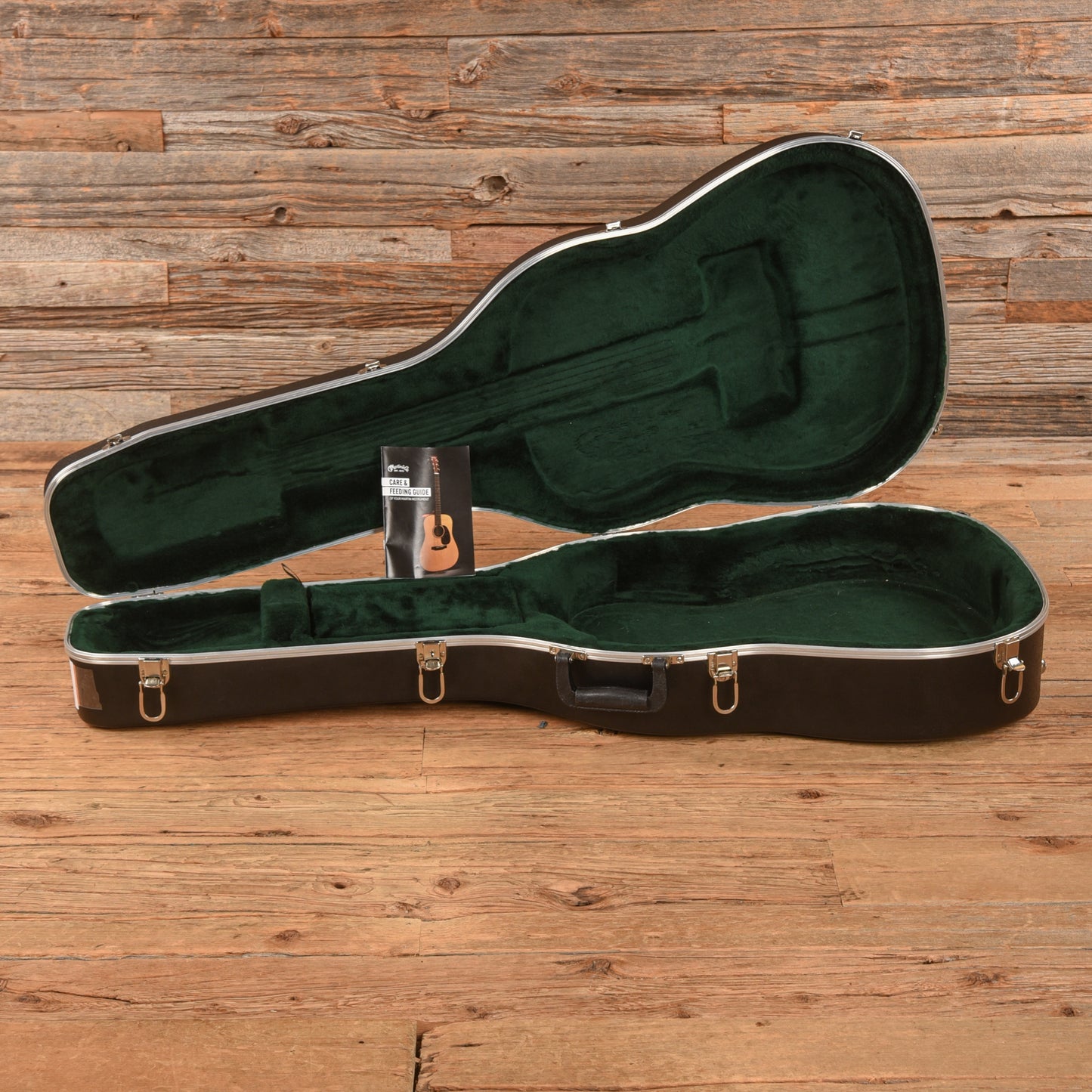 Martin Standard Series D-28 Natural 2021 Acoustic Guitars / Dreadnought