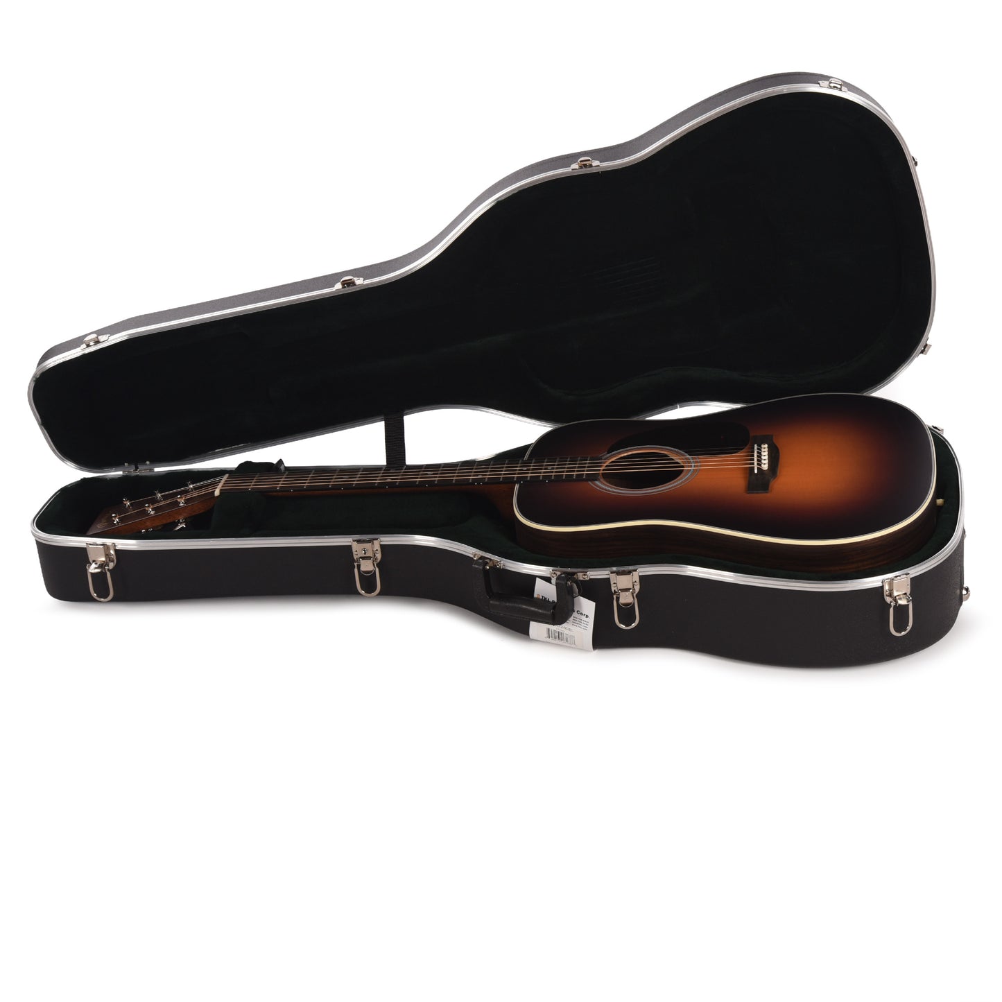 Martin Standard Series D-28 Satin 1935 Sunburst Acoustic Guitars / Dreadnought