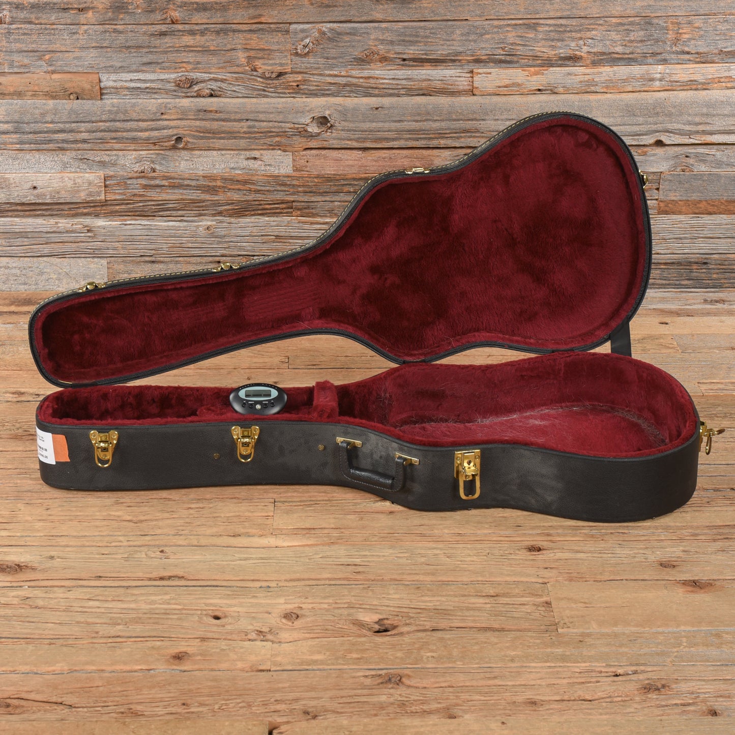 Martin Standard Series D-35 Natural 1996 Acoustic Guitars / Dreadnought