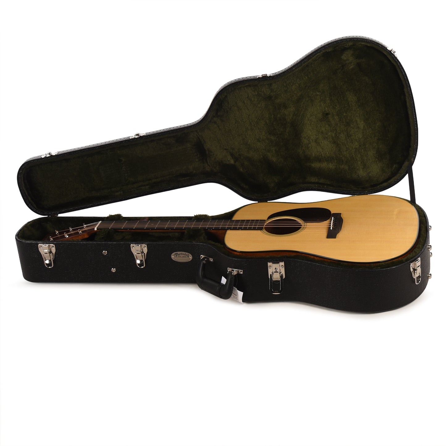 Martin Standard Series Super D-18 Spruce/Genuine Mahogany Aging Toner Acoustic Guitars / Dreadnought