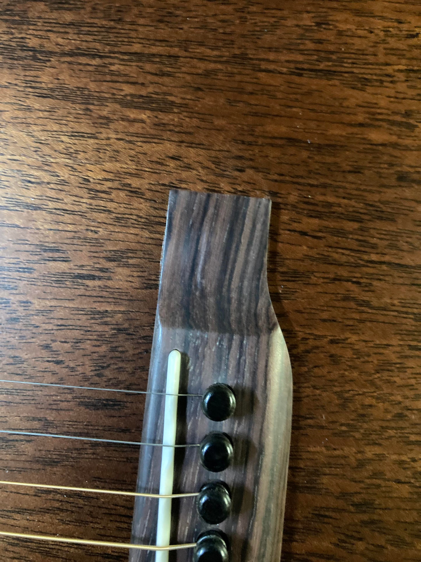 Martin Streetmaster D-15M w/Gig Bag Acoustic Guitars / Dreadnought