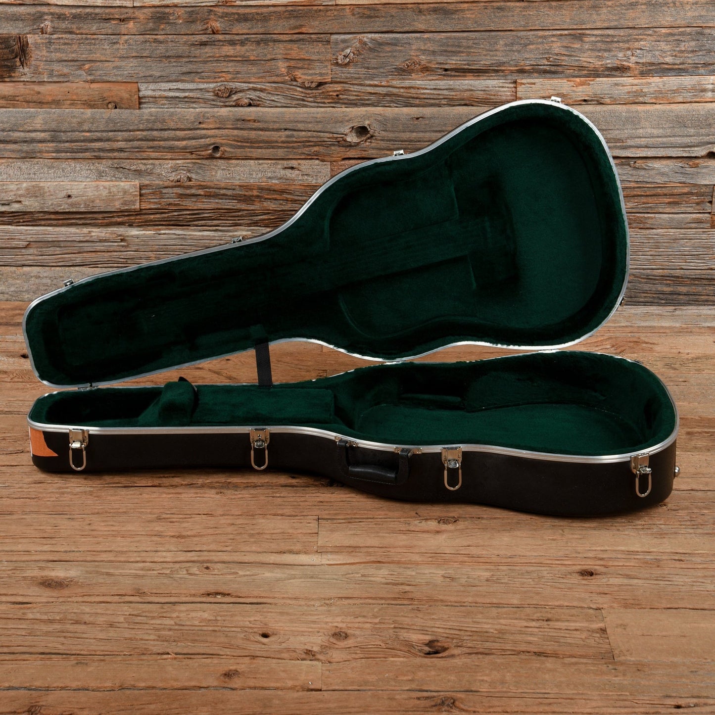 Martin SWDGT Natural 2012 Acoustic Guitars / Dreadnought