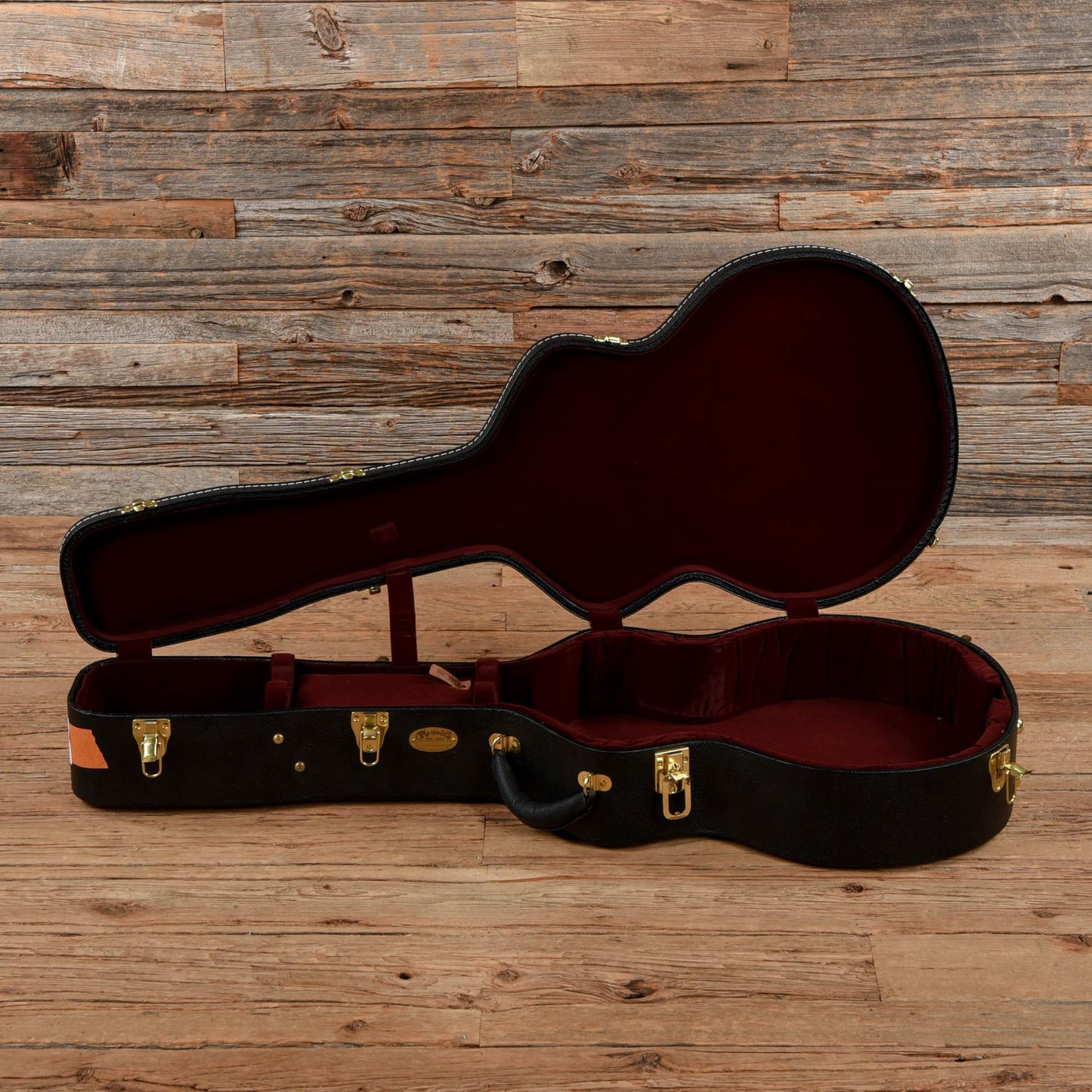 Martin J-40 Natural 2022 Acoustic Guitars / Jumbo